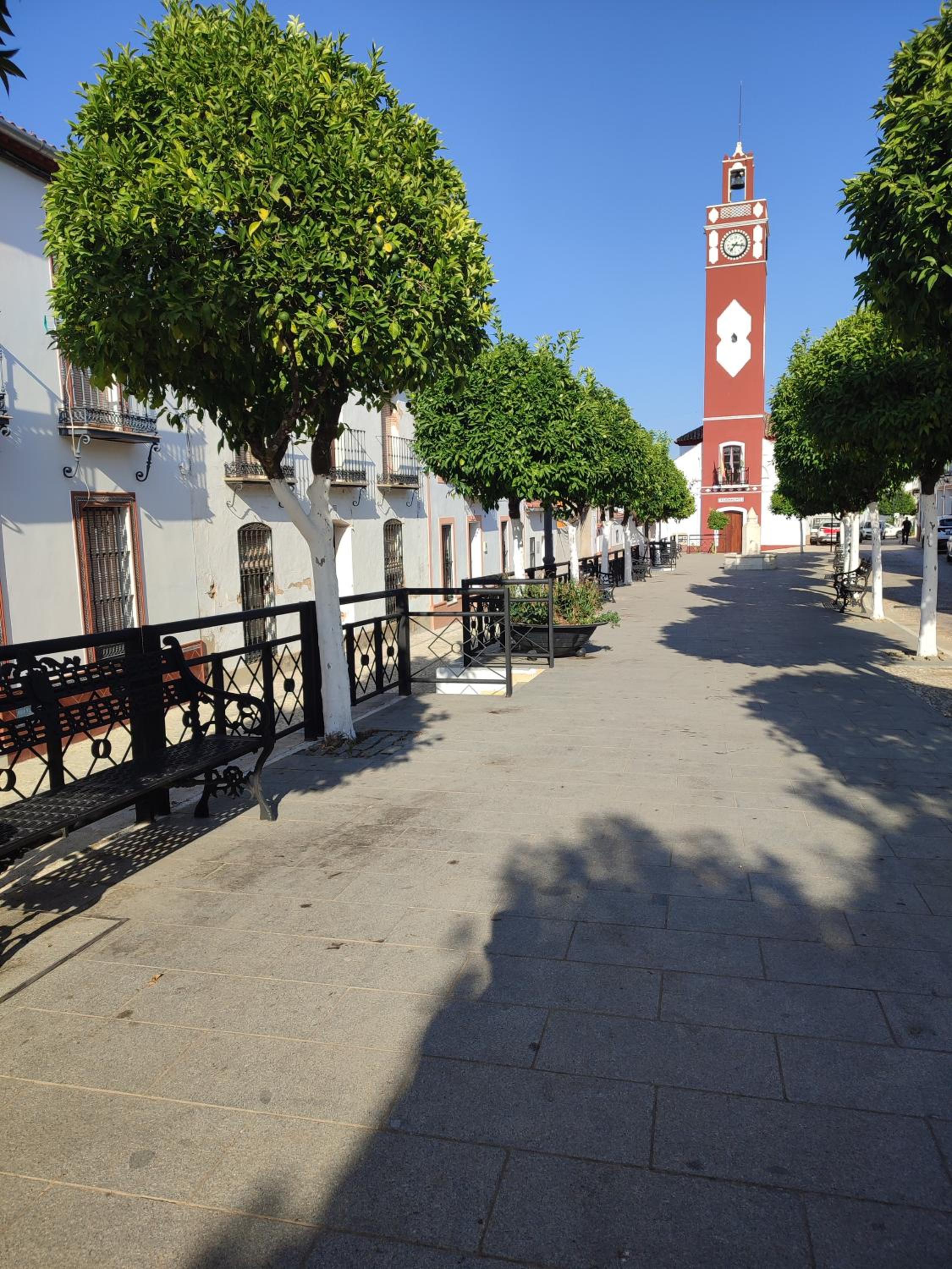 Apartamentos De Don Juan