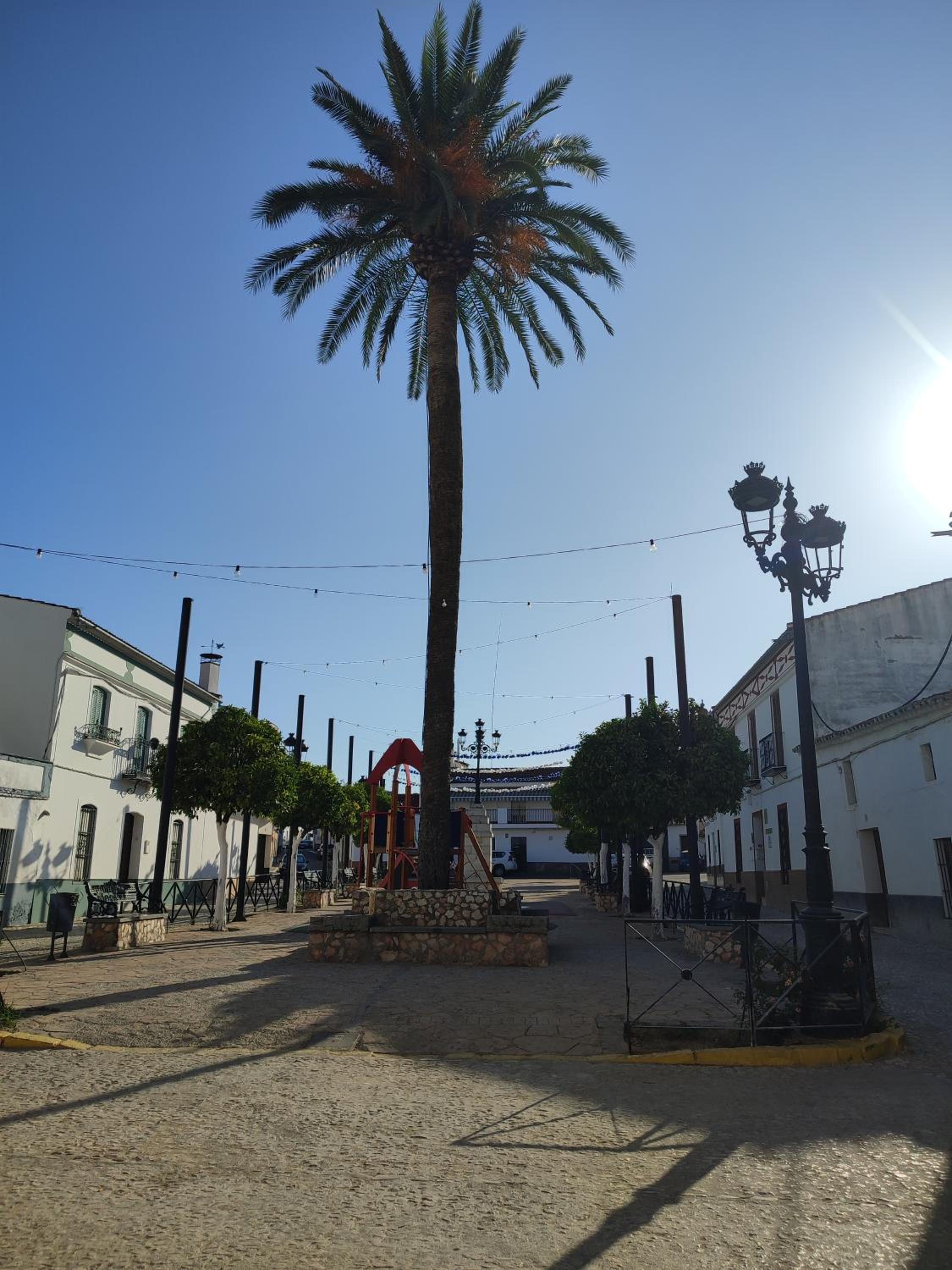 Apartamentos De Don Juan
