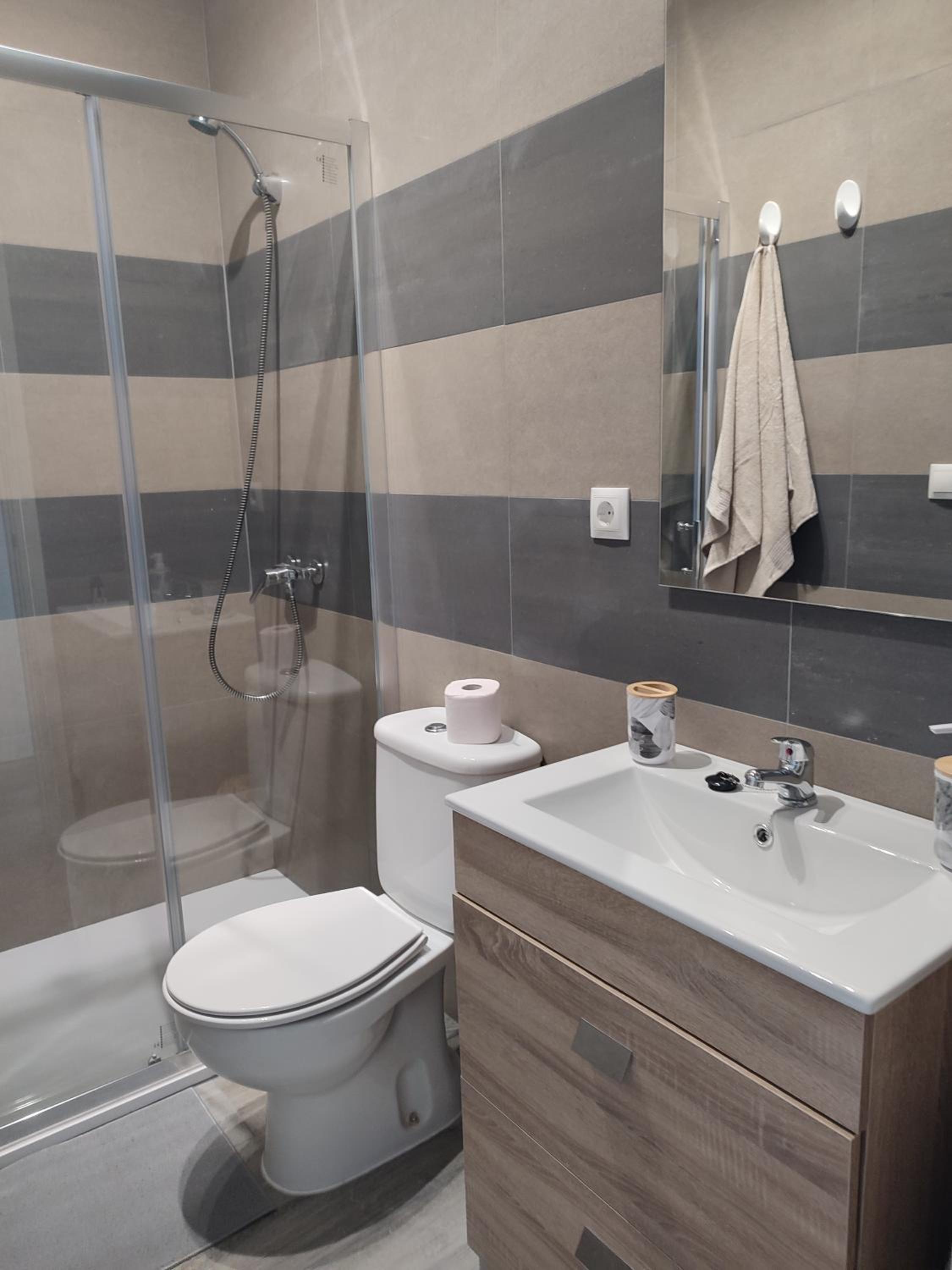 Apartamentos De Don Juan