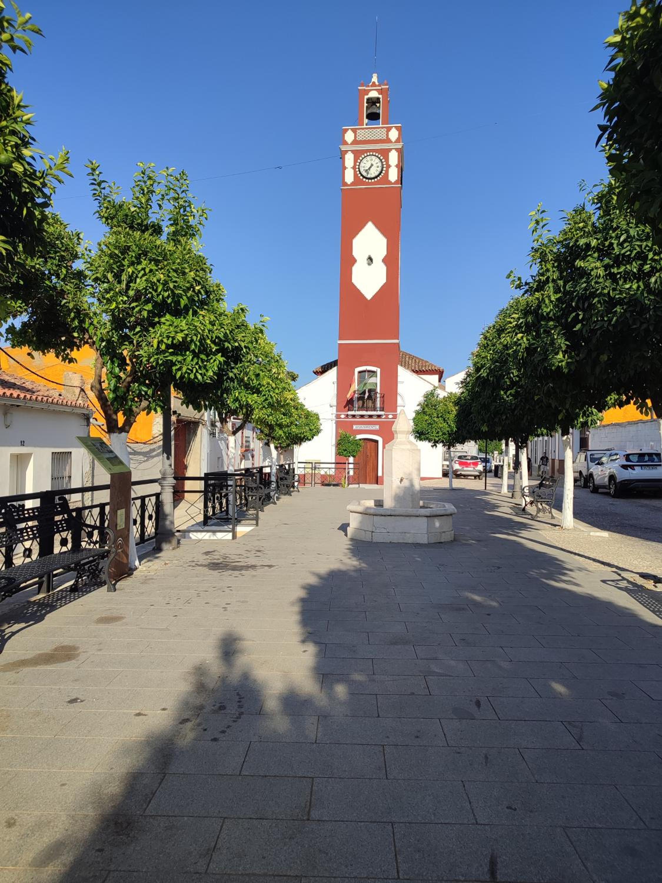 Apartamentos De Don Juan