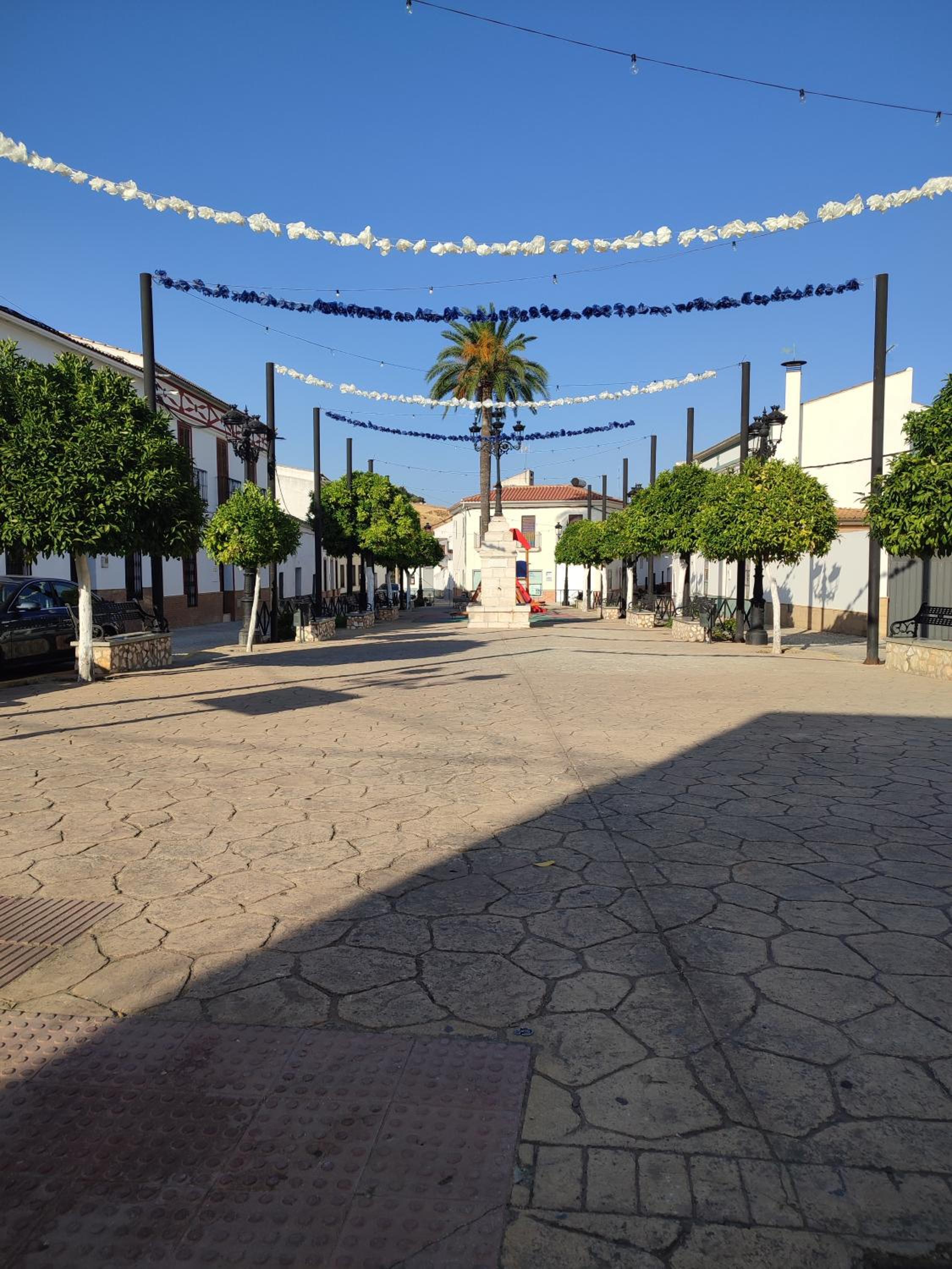 Apartamentos De Don Juan