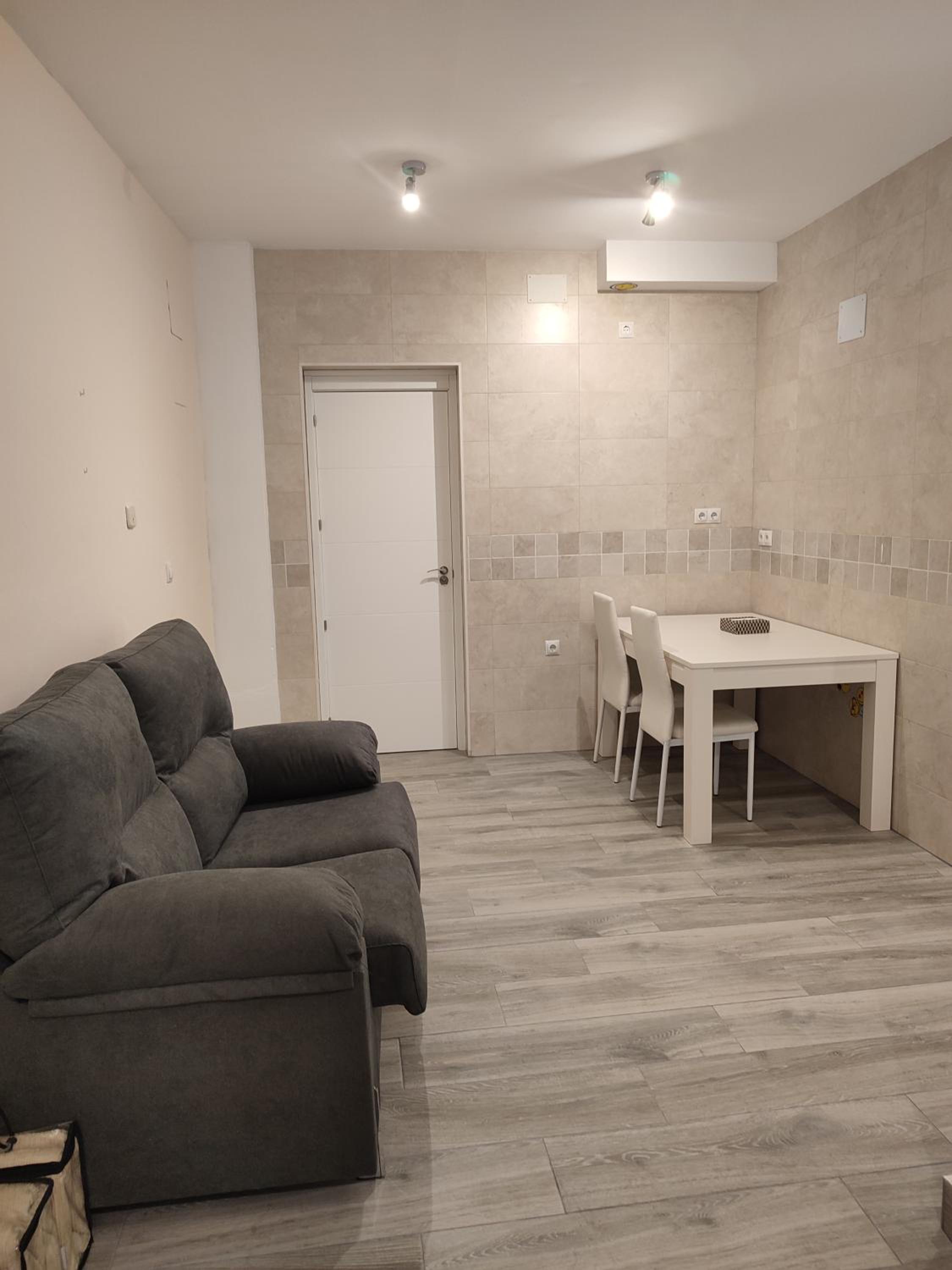 Apartamentos De Don Juan