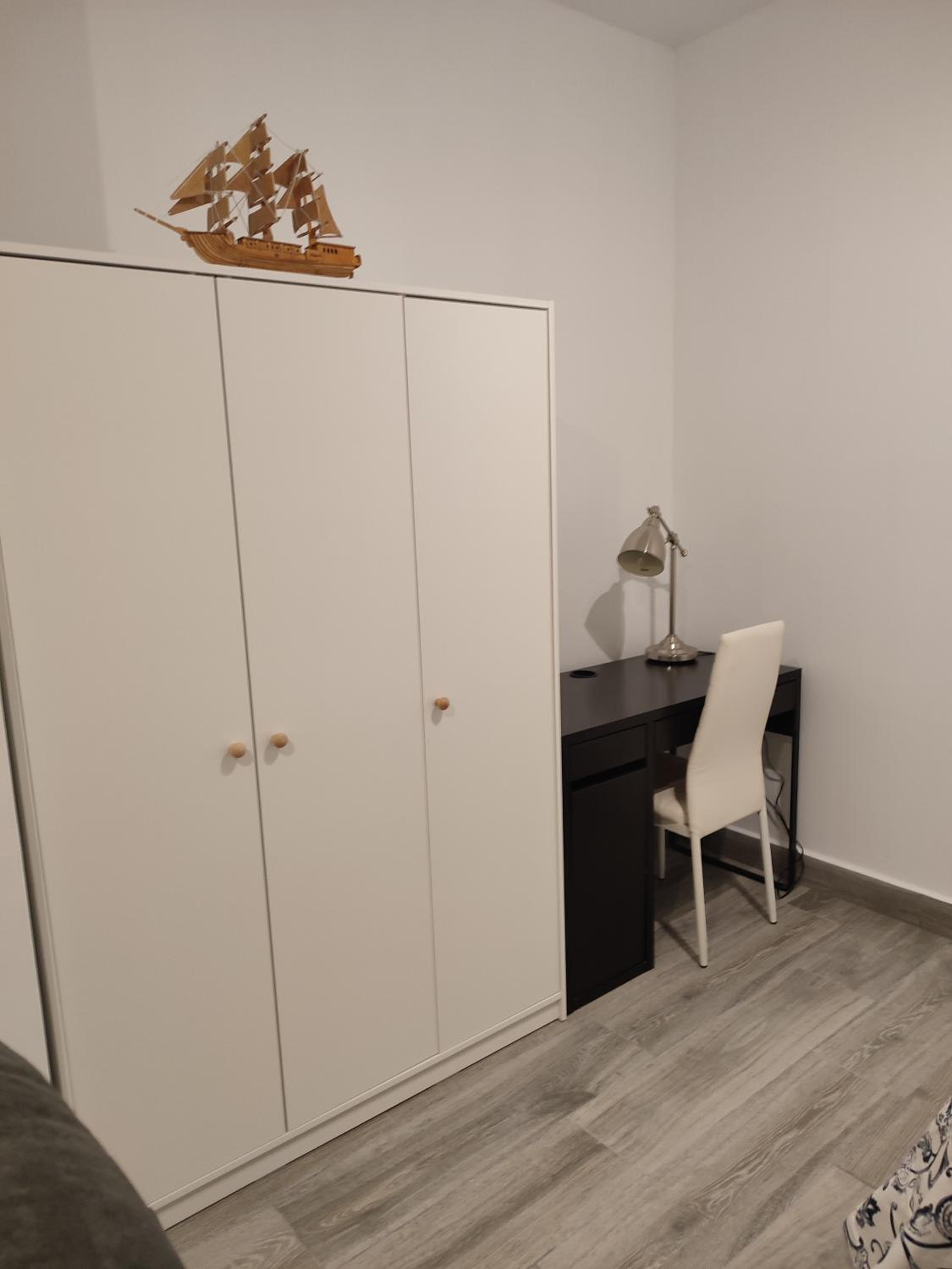 Apartamentos De Don Juan