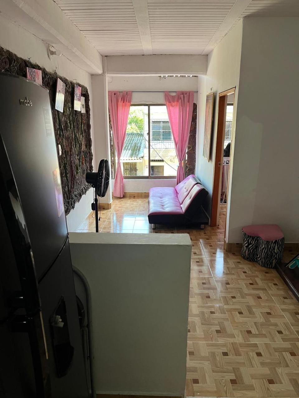 Apartamento Barbie 3