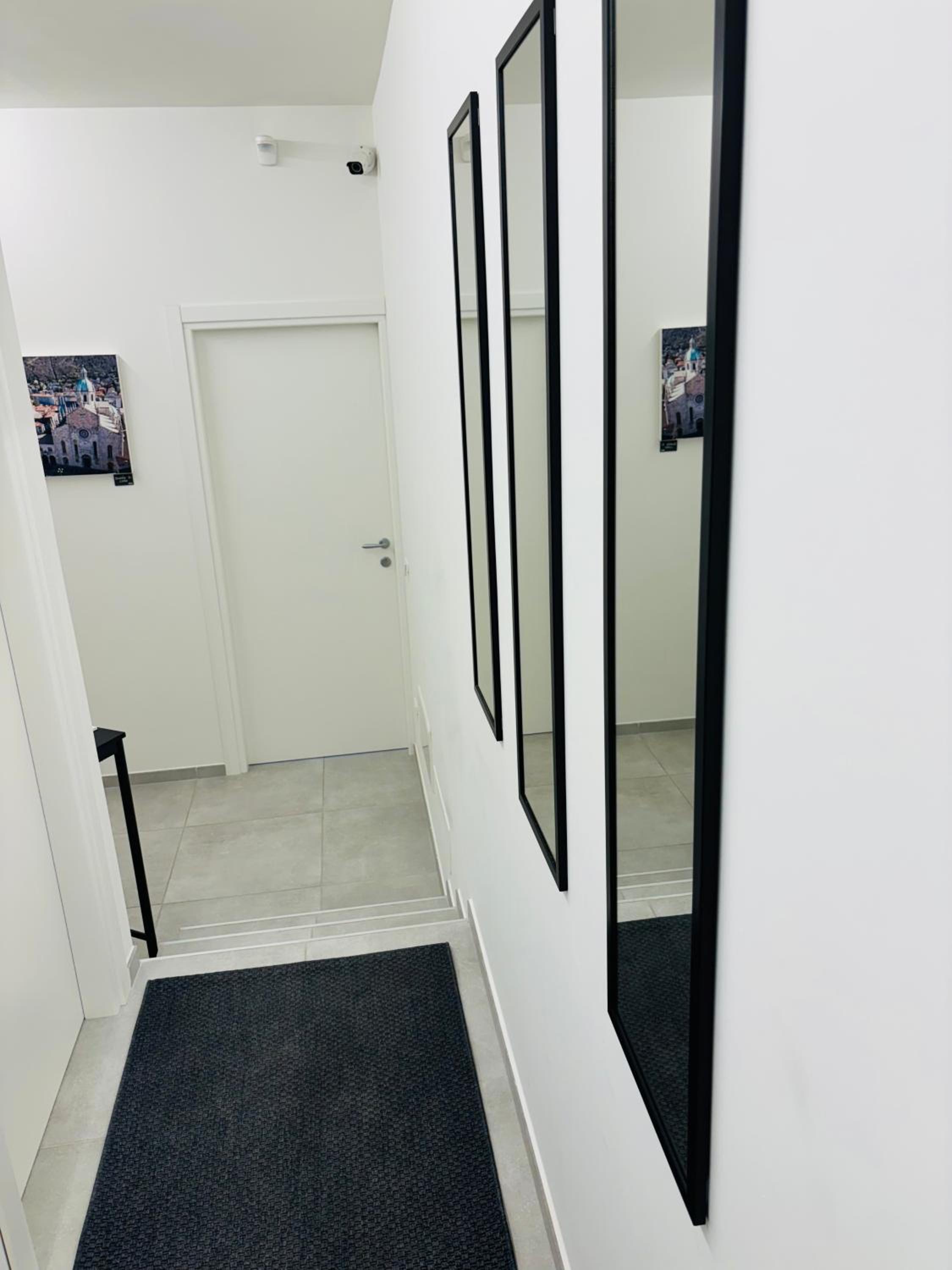 Green Home - Cernobbio Apt