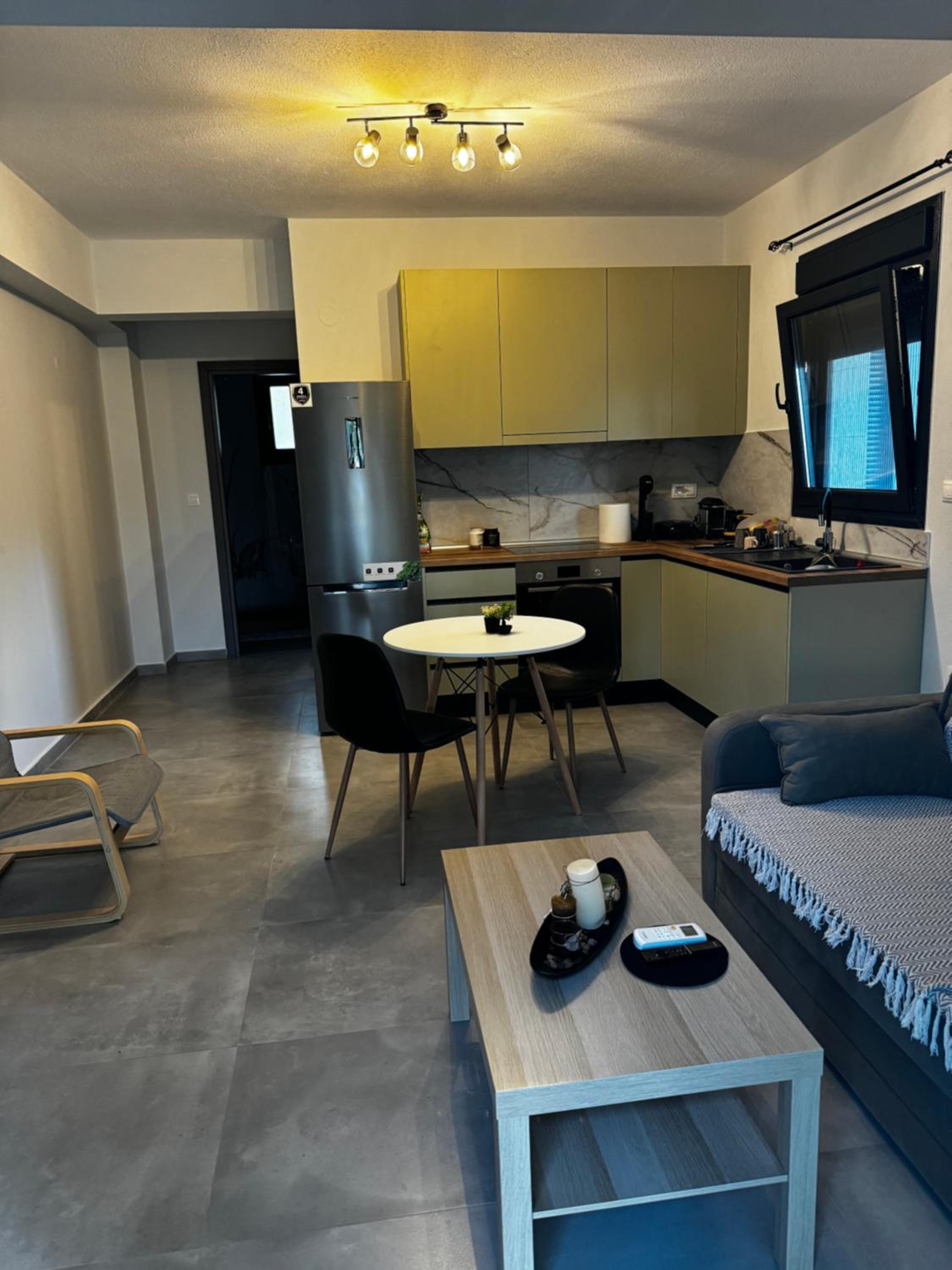 Helen suites
