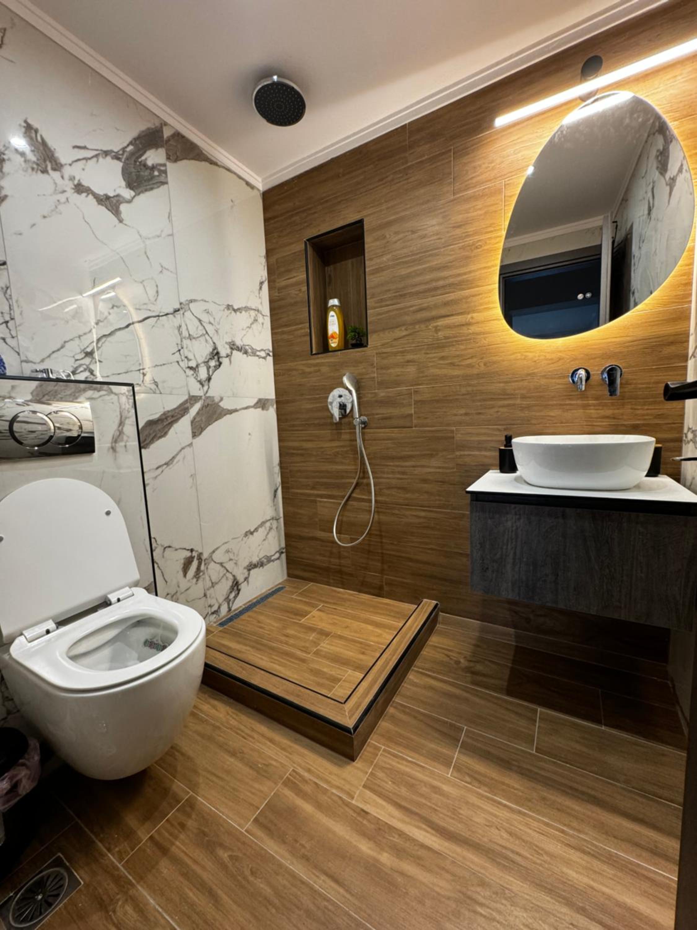 Helen suites
