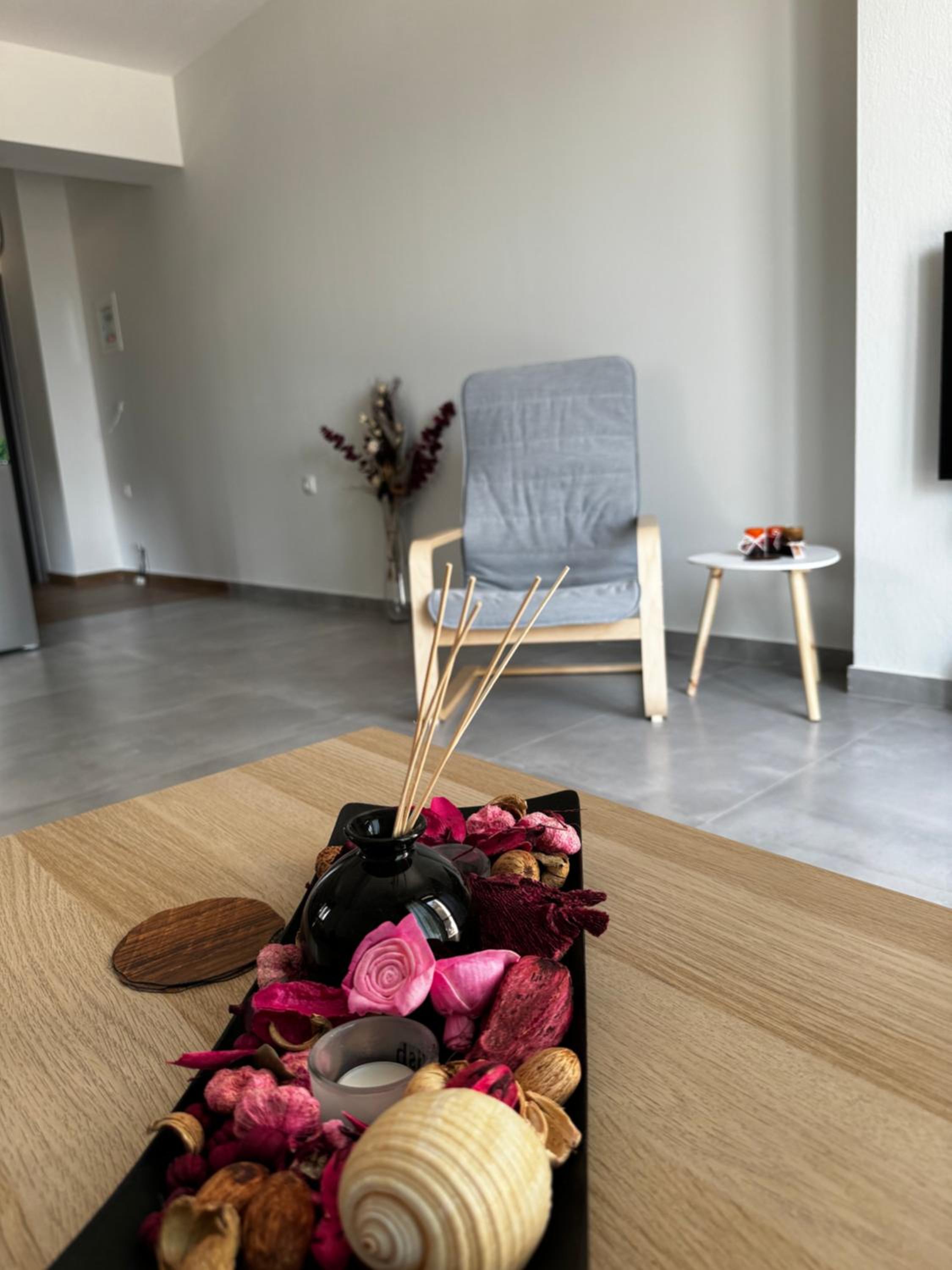 Helen suites