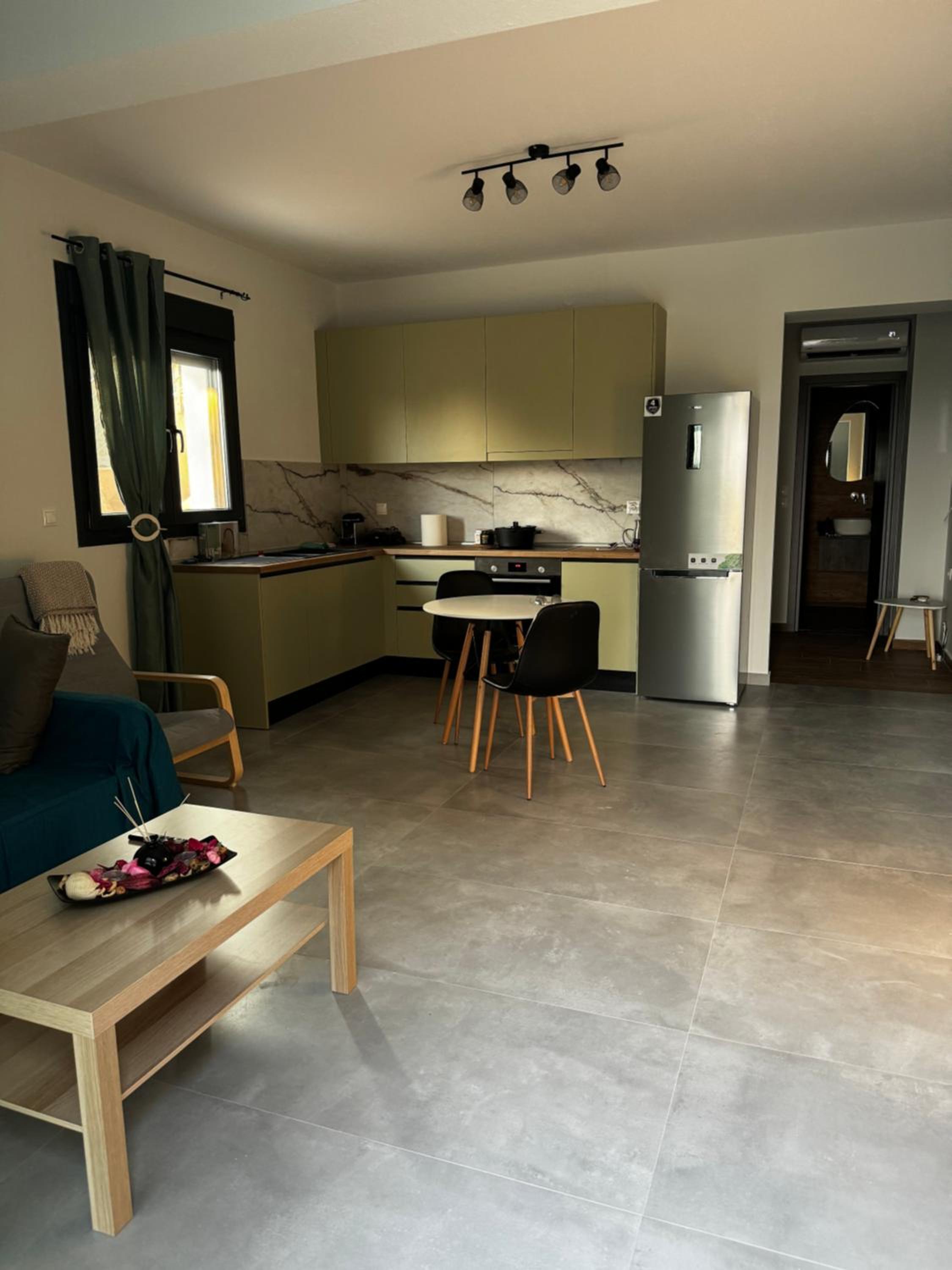 Helen suites