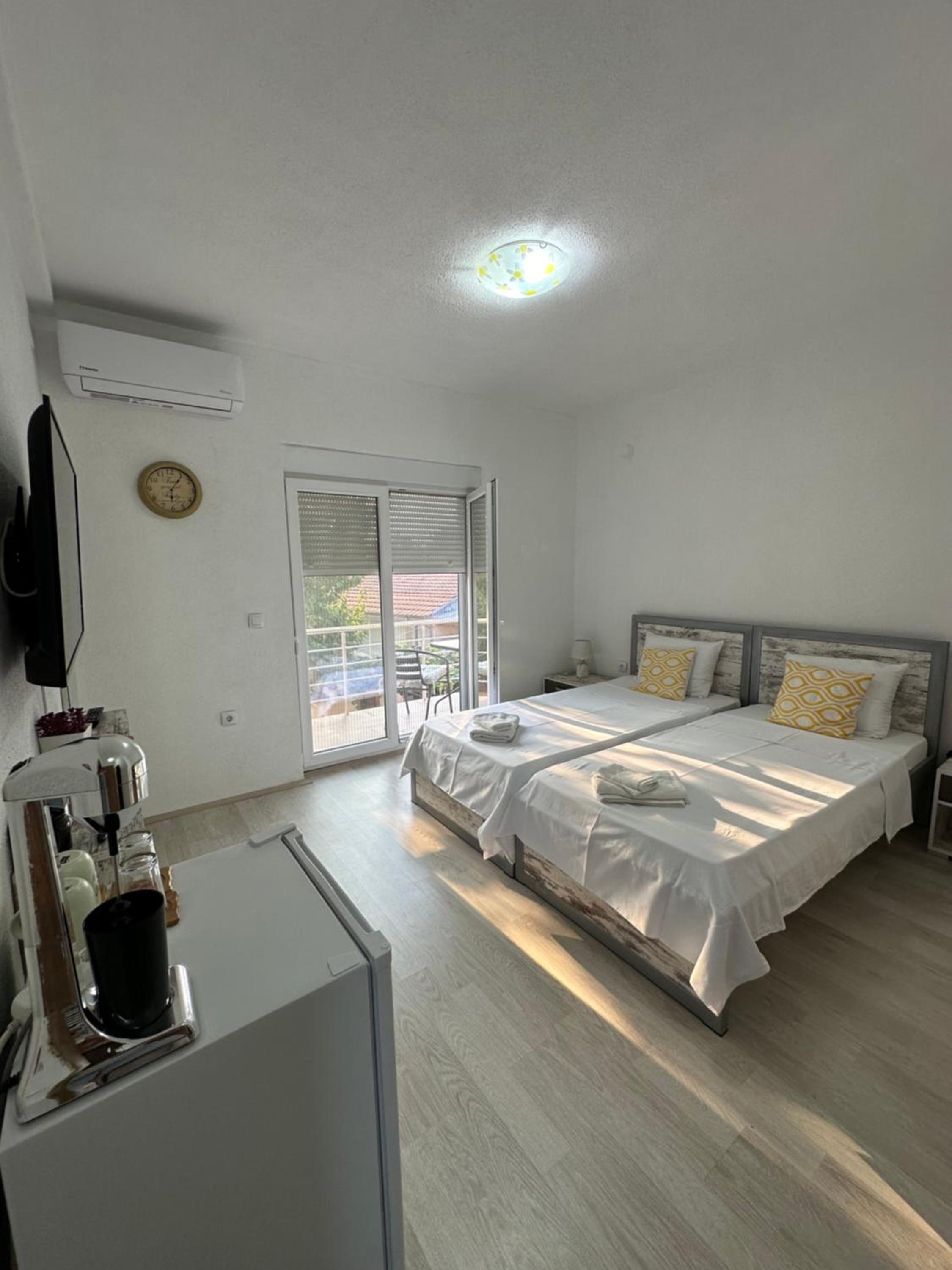 Vila Snezana view 3