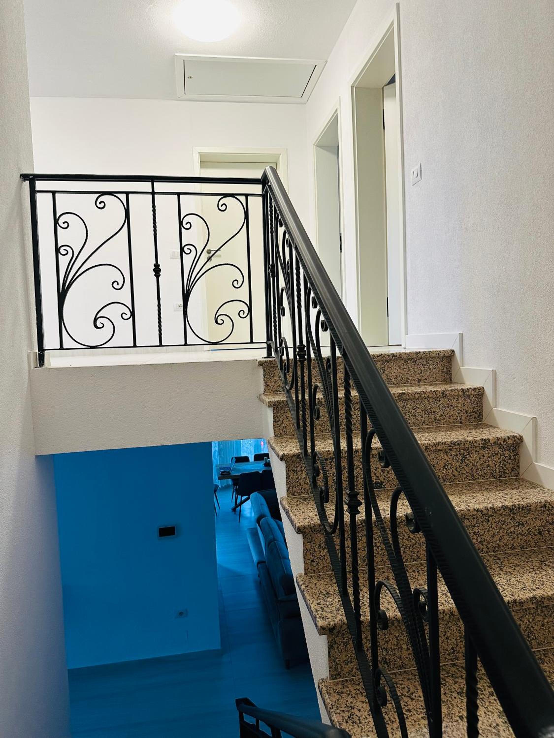 Rezidenca Dozhlani with Private Pool & Yard