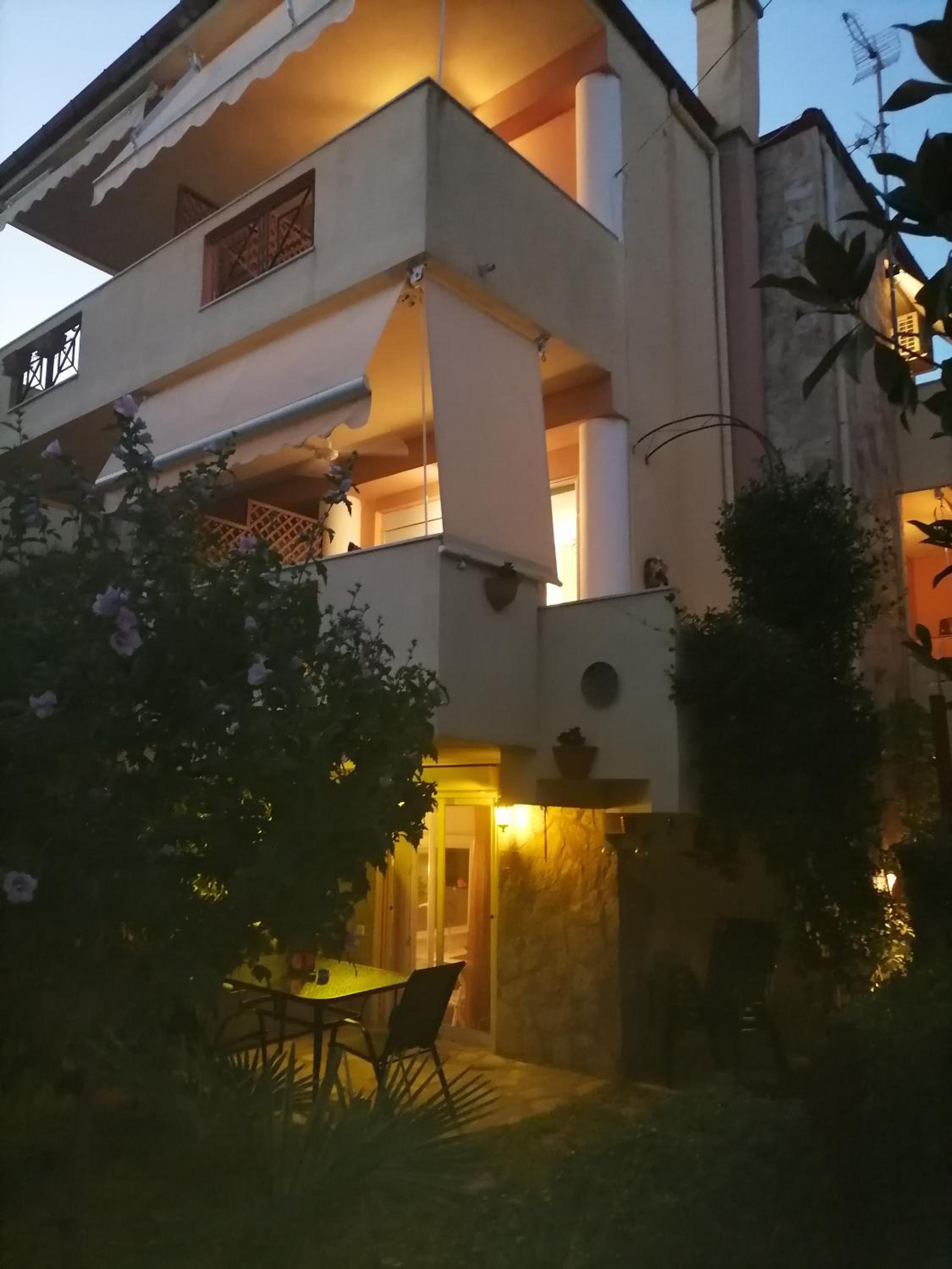 Varveri's House view 2