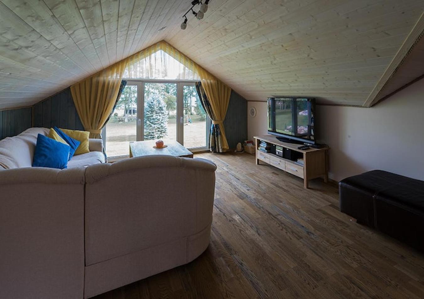 Lake Shore Apartament
