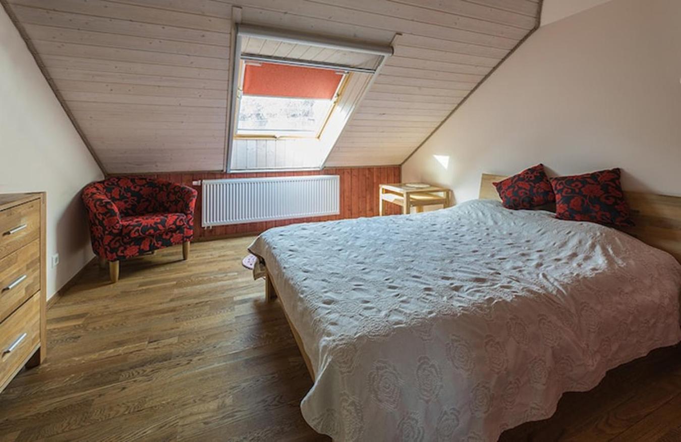 Lake Shore Apartament