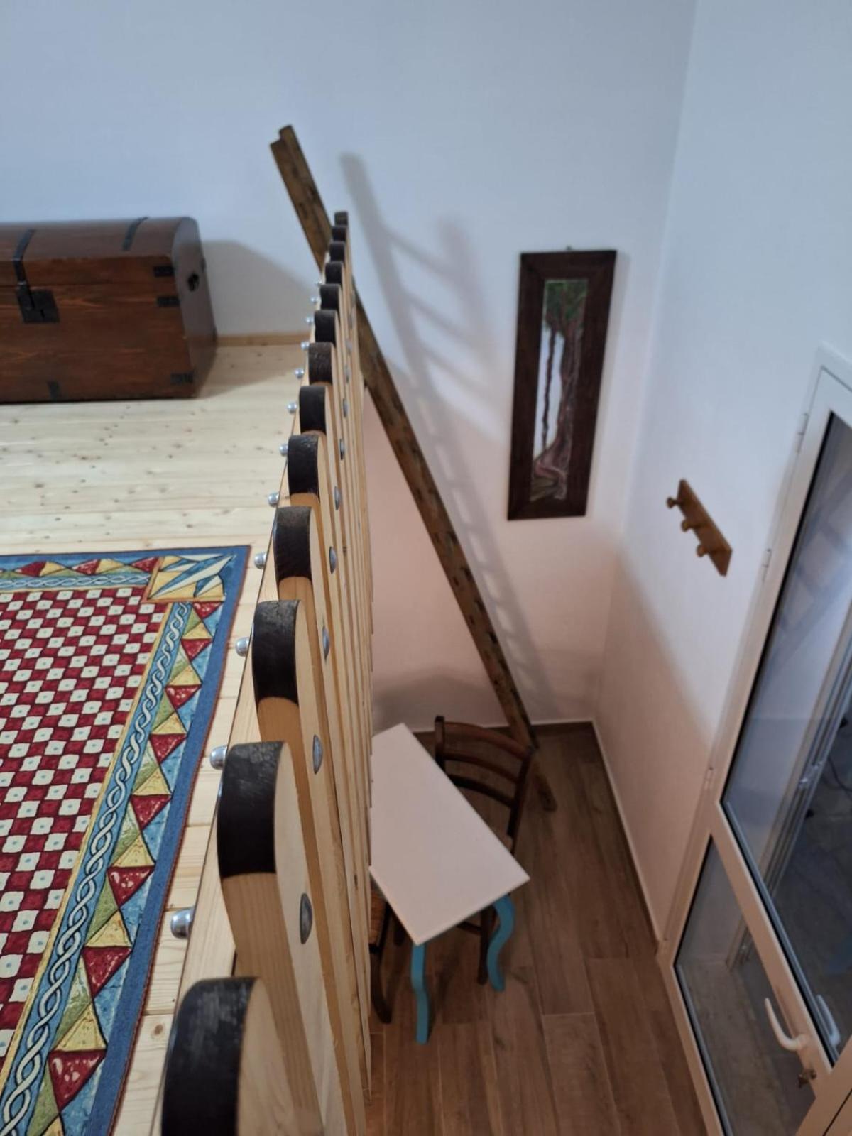 Casa dell'Ulivo by Casa Azzurra Apartments