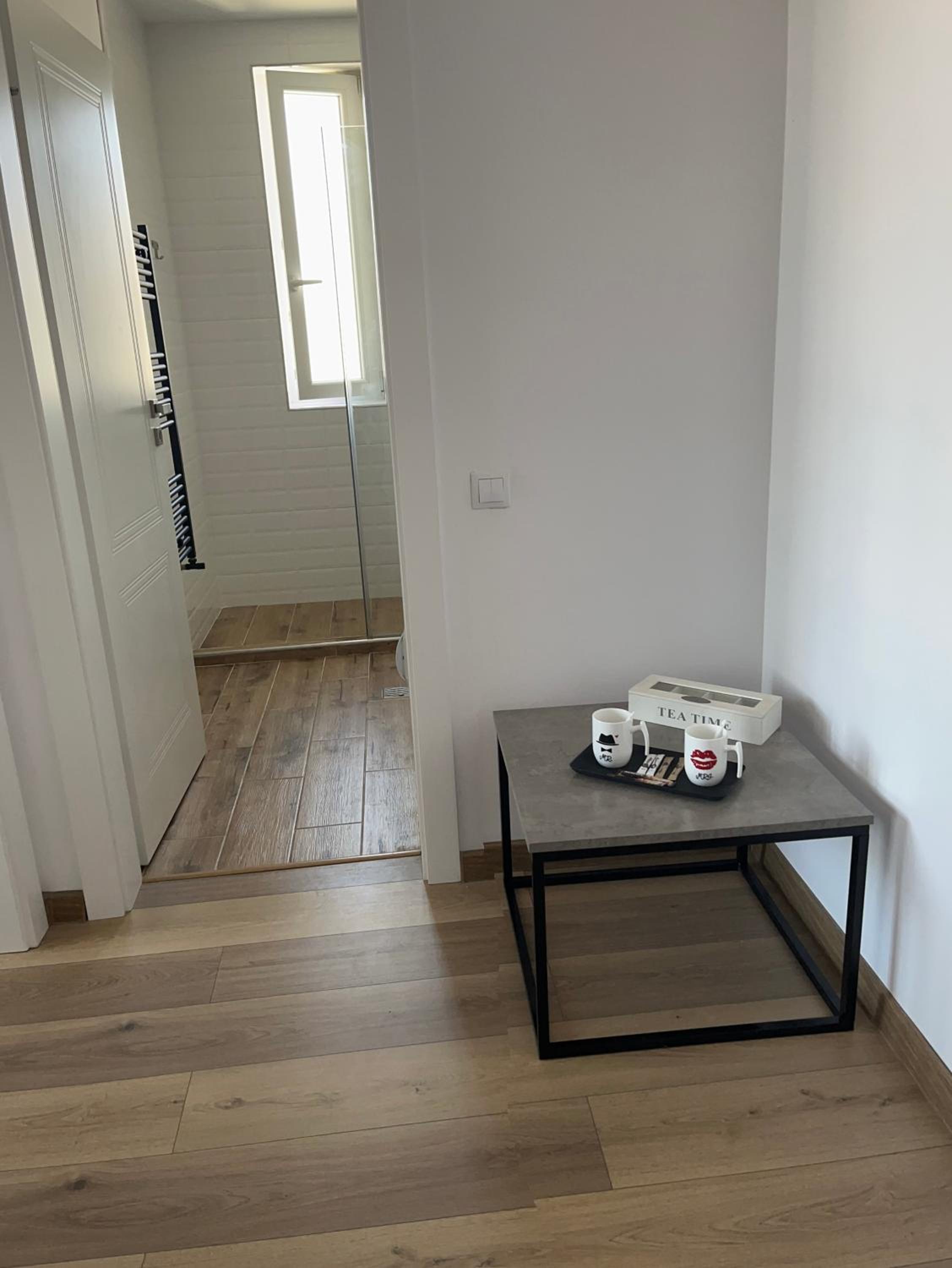 Apartament acasă