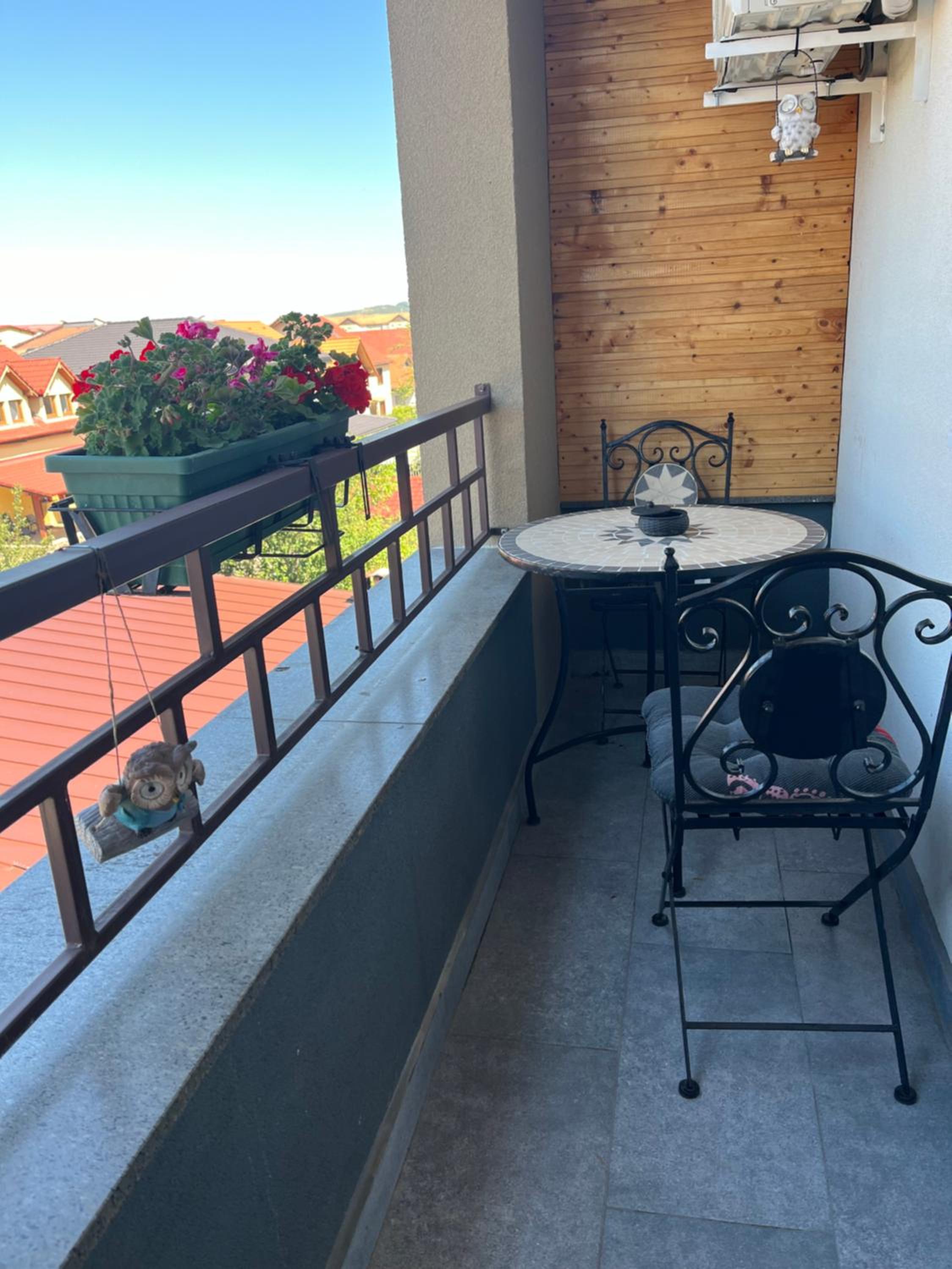 Apartament acasă