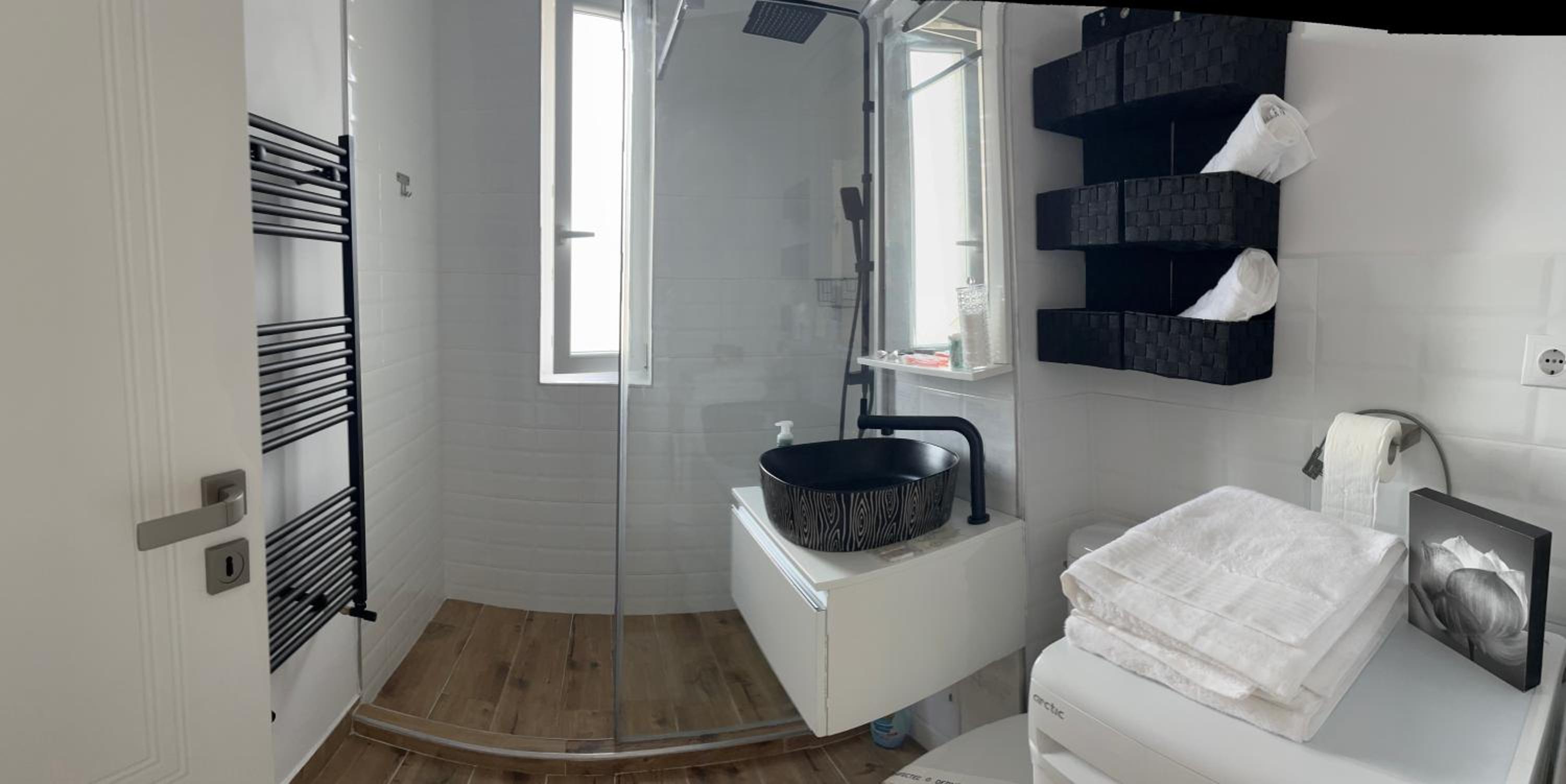 Apartament acasă