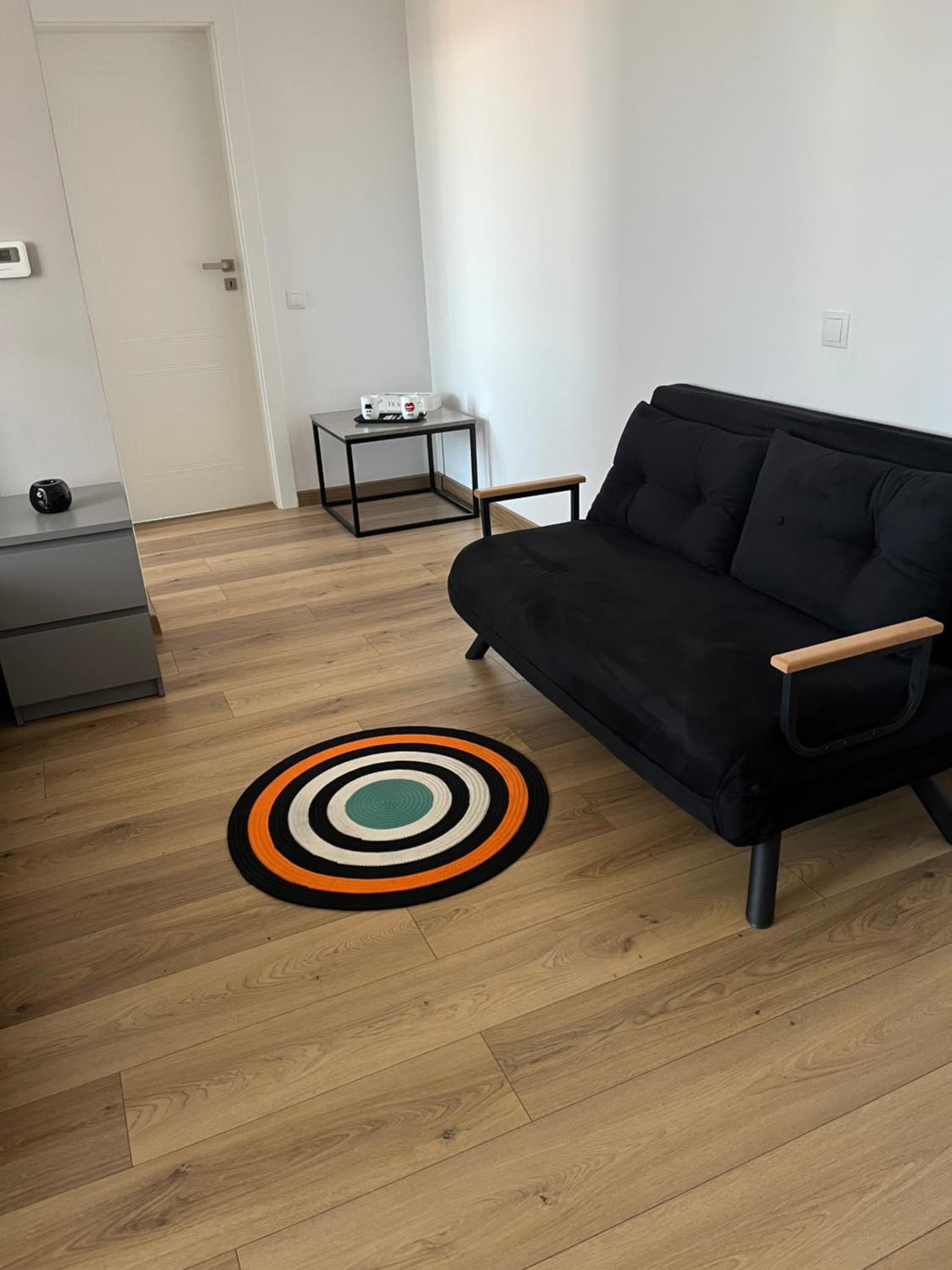 Apartament acasă