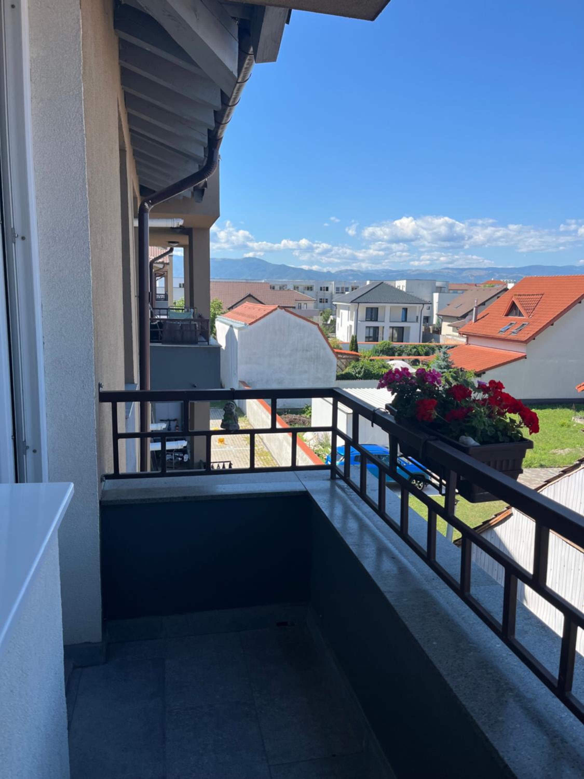 Apartament acasă