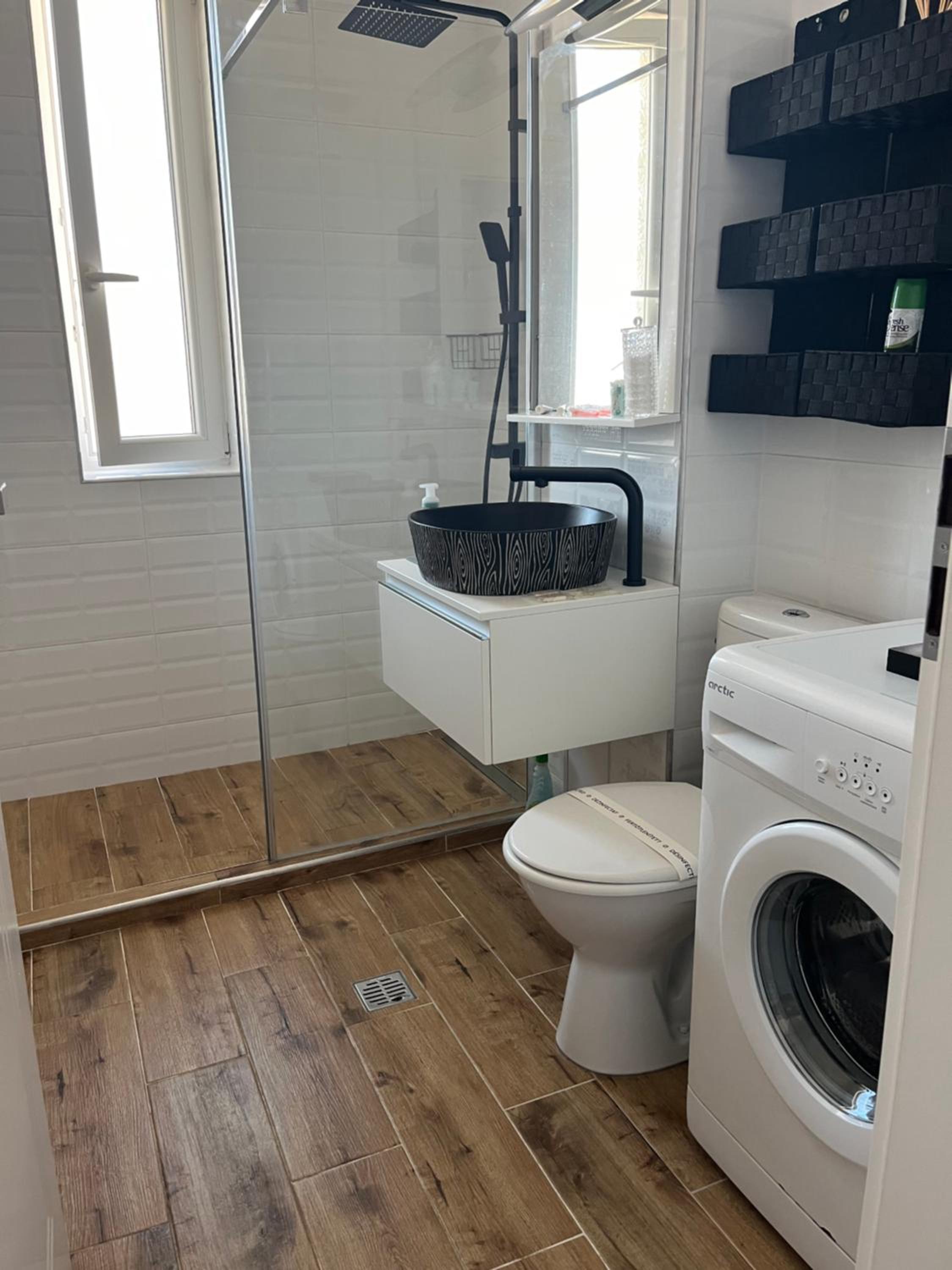 Apartament acasă