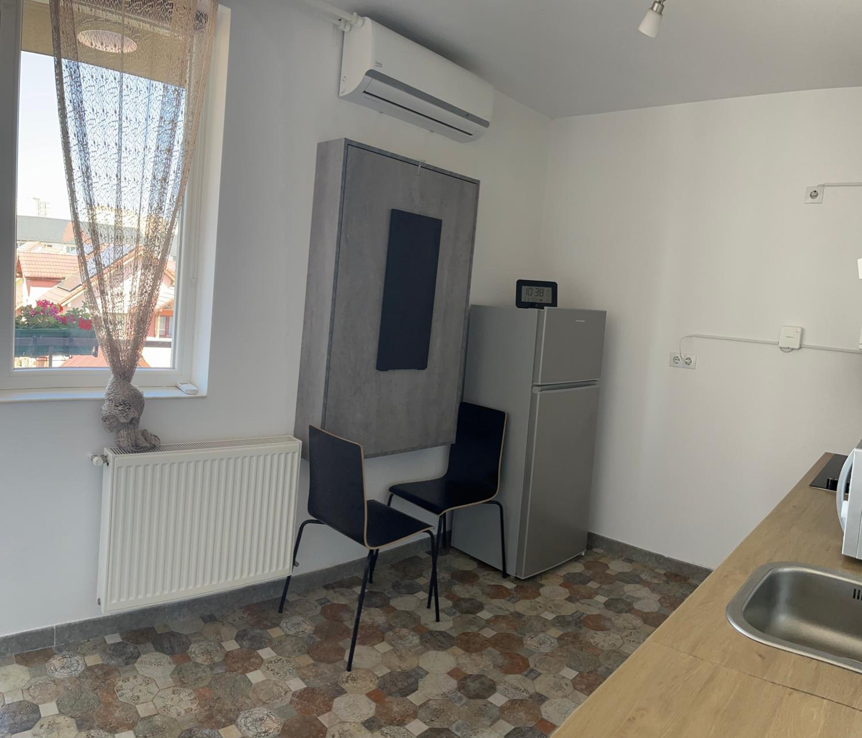 Apartament acasă