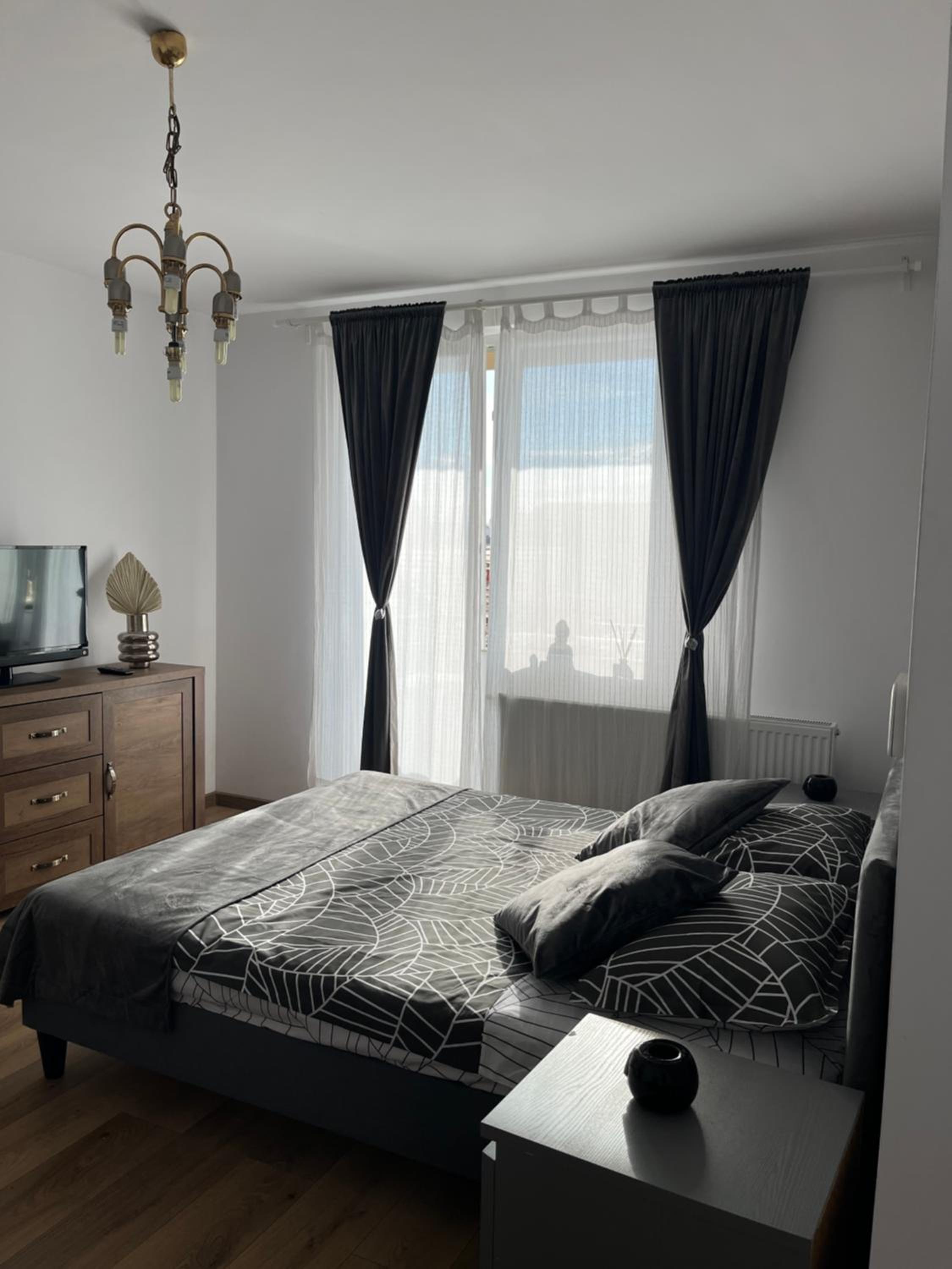 Apartament acasă