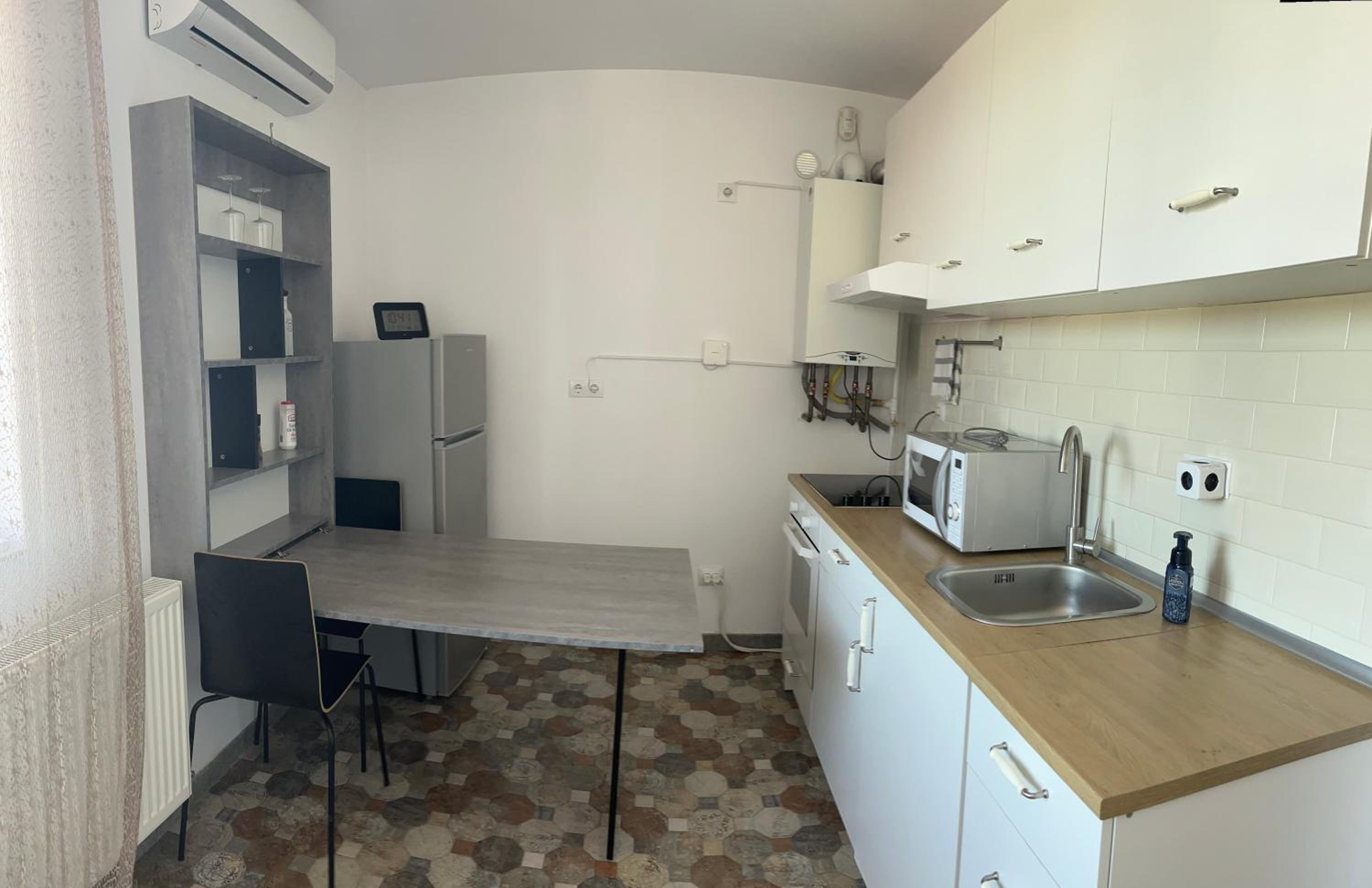 Apartament acasă