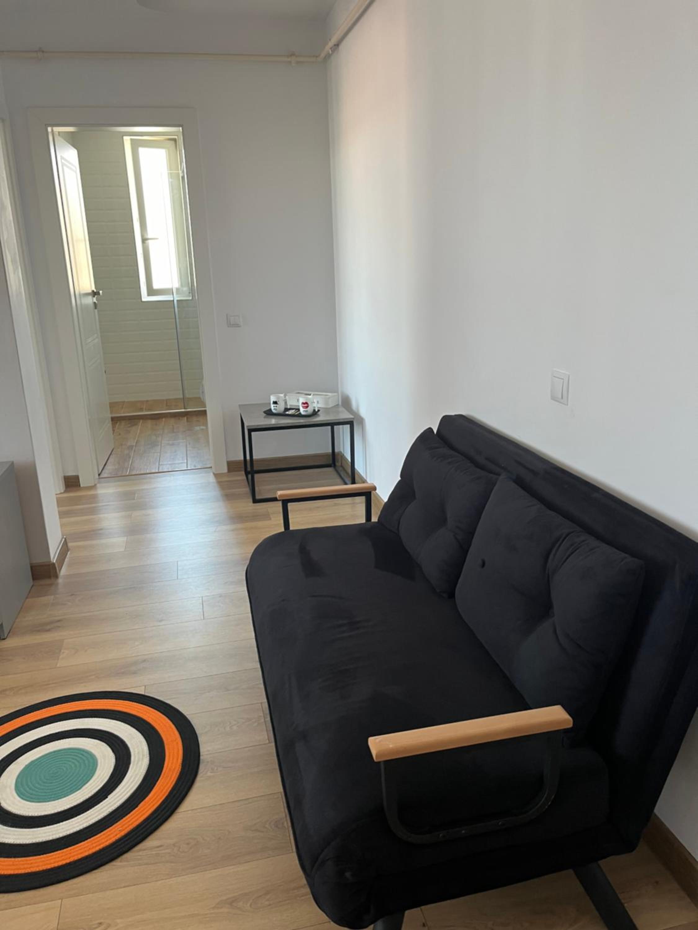 Apartament acasă
