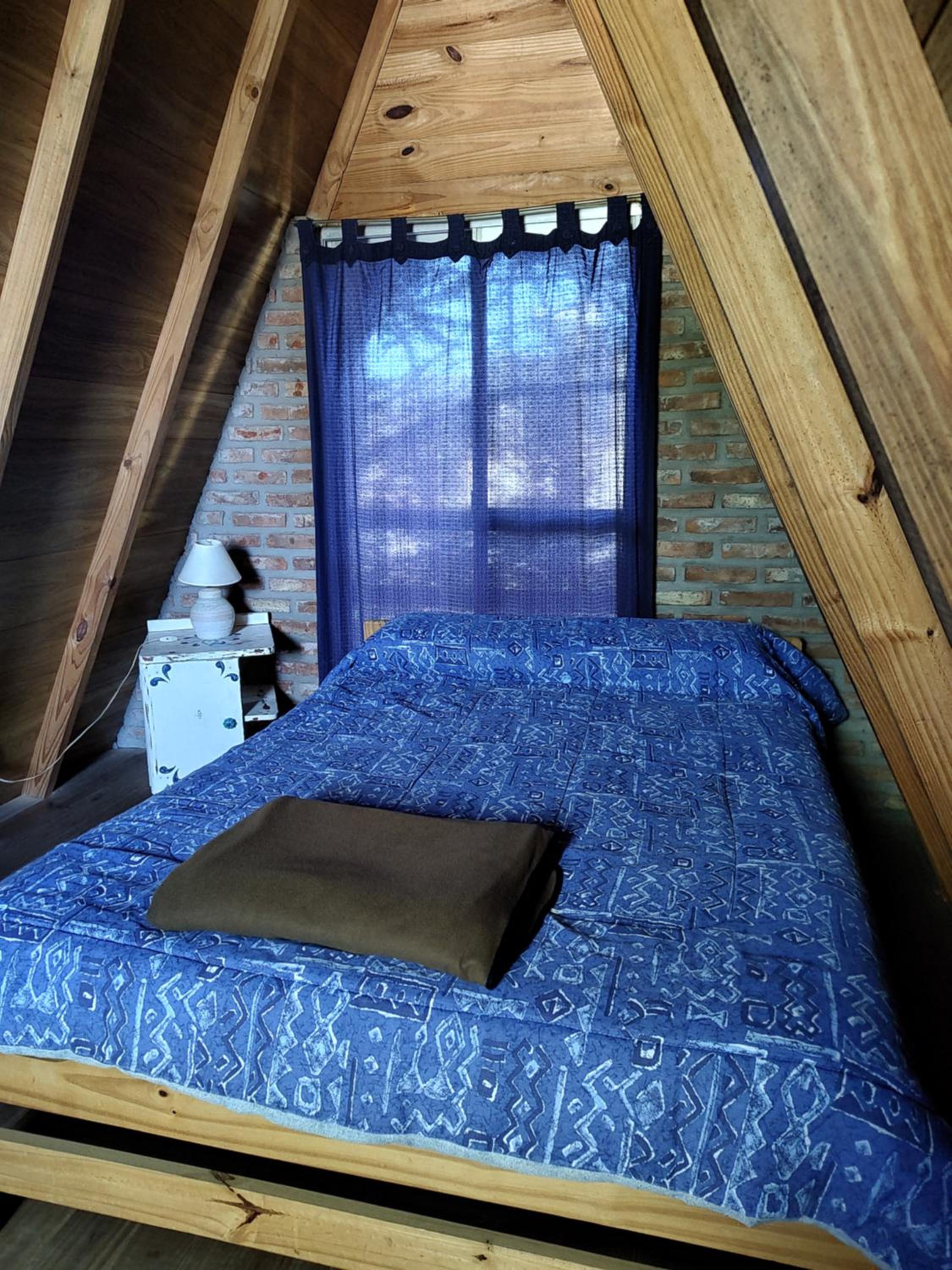 Cabañas Alpinas San Pedro