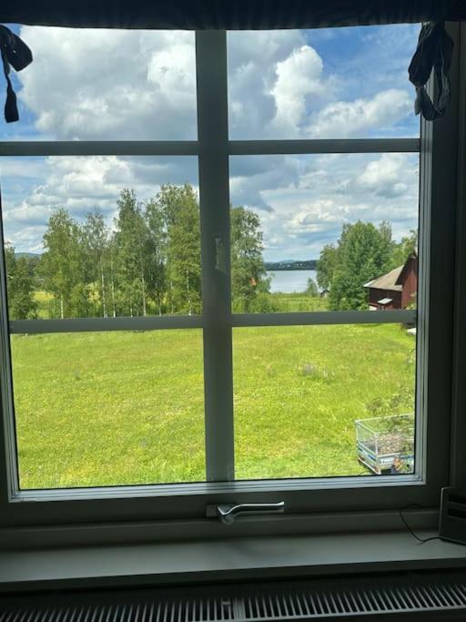Högåsen ett bekvämt sjönära boende i Torsby view 2