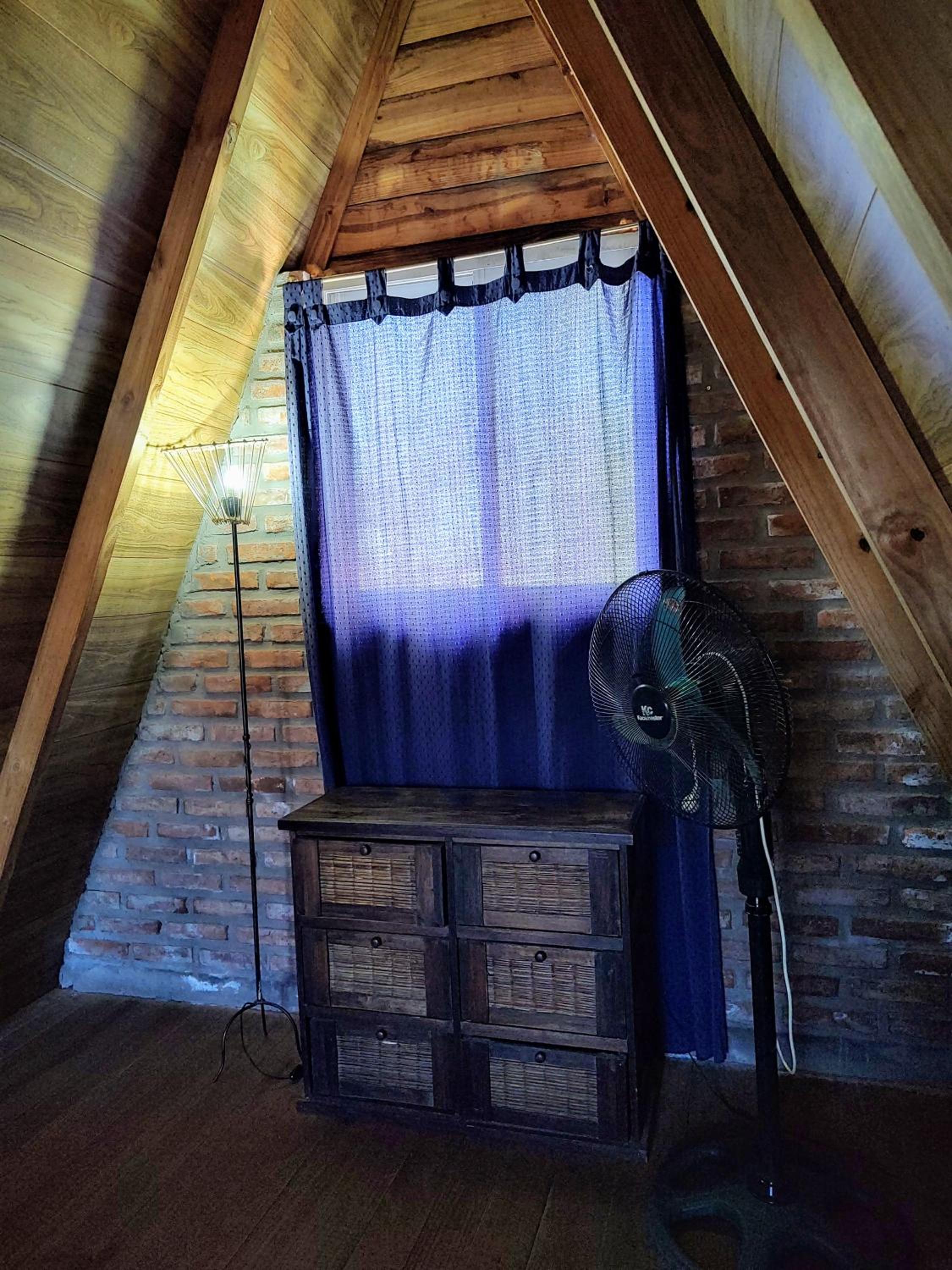 Cabañas Alpinas San Pedro