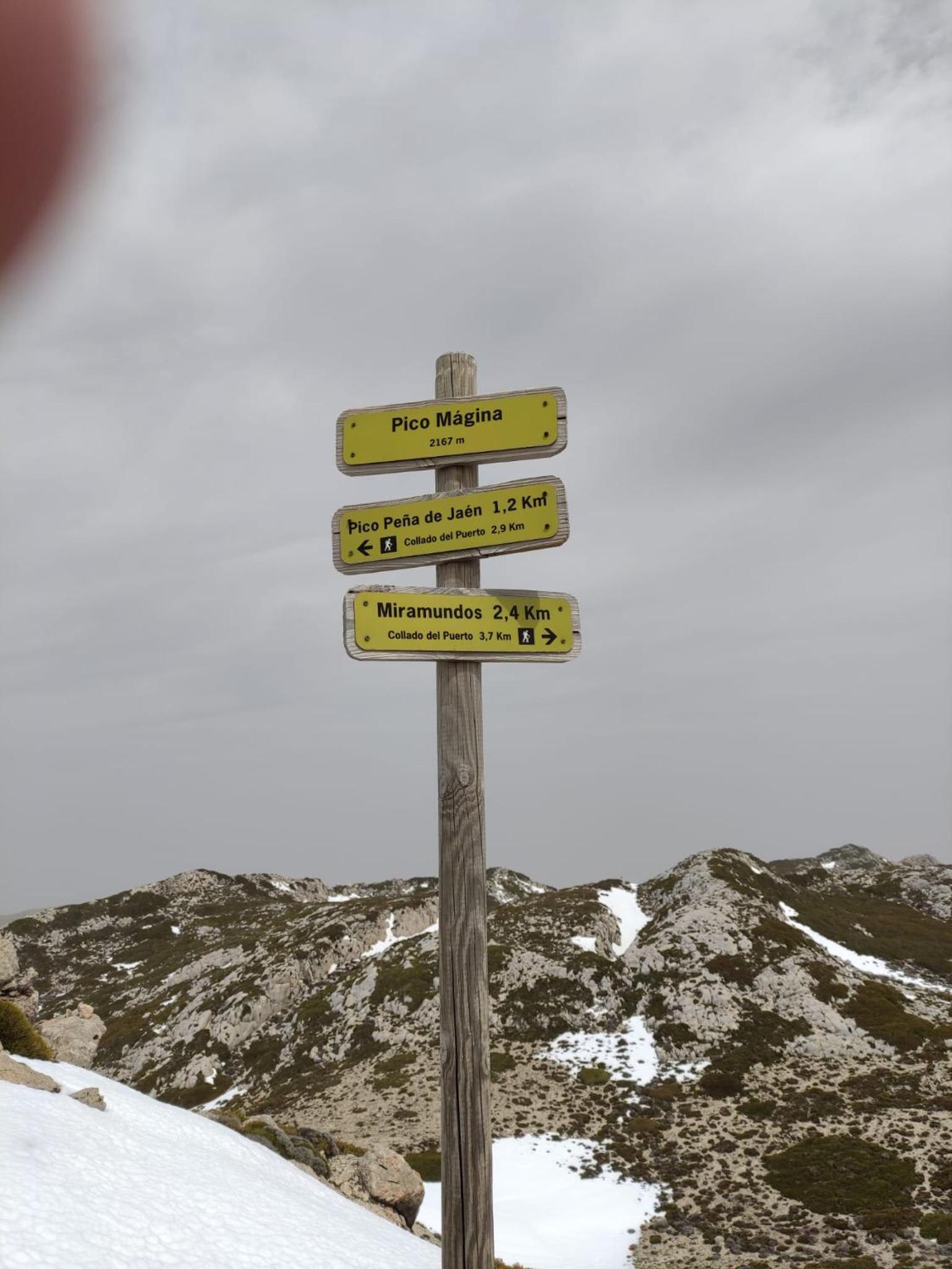 Apartamento El Mirador de Sierra Mágina II Noalejo entre Granada y Jaén