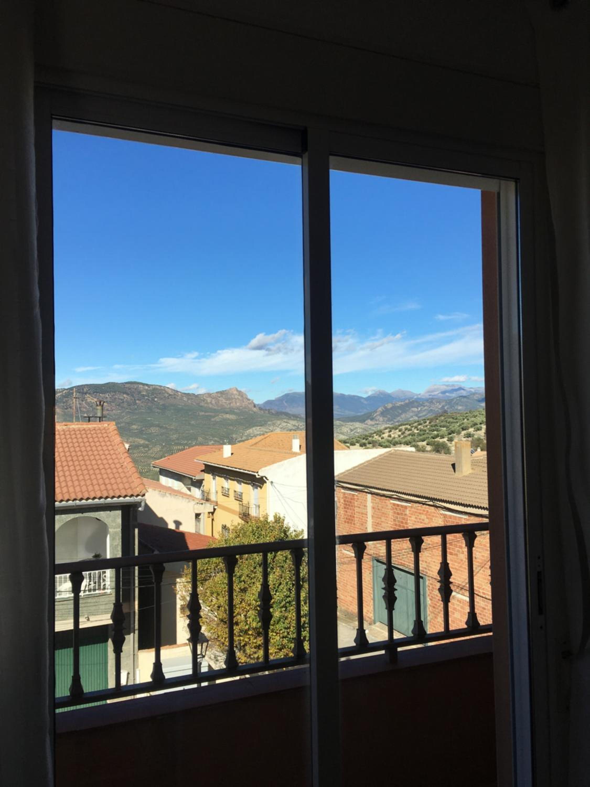 Apartamento El Mirador de Sierra Mágina II Noalejo entre Granada y Jaén