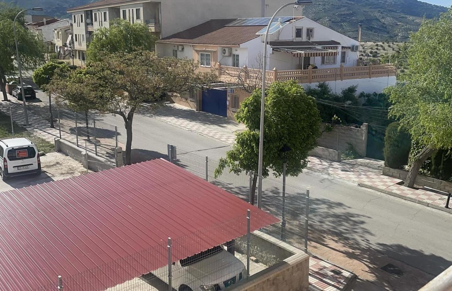 Apartamento El Mirador de Sierra Mágina II Noalejo entre Granada y Jaén