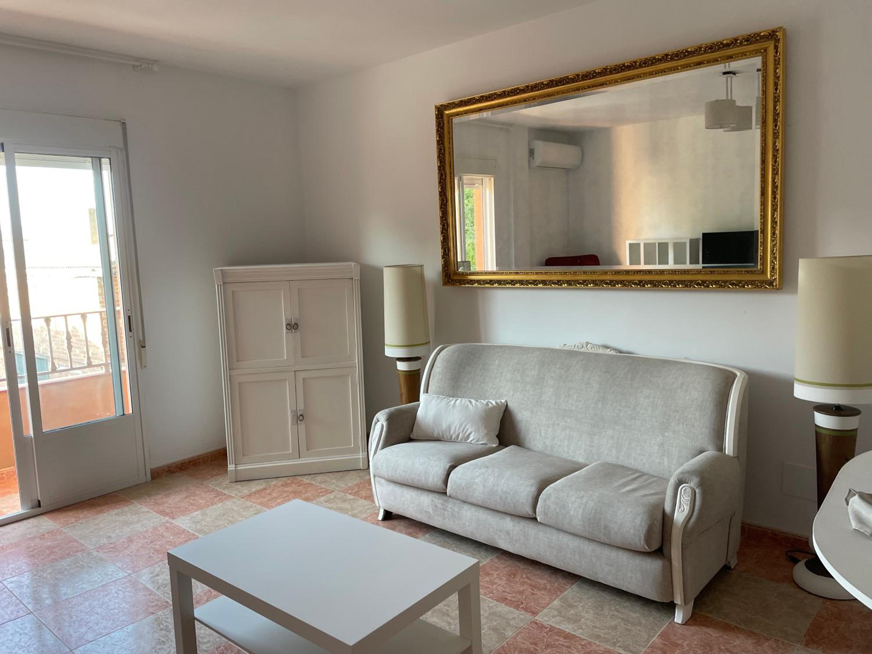 Apartamento El Mirador de Sierra Mágina II Noalejo entre Granada y Jaén