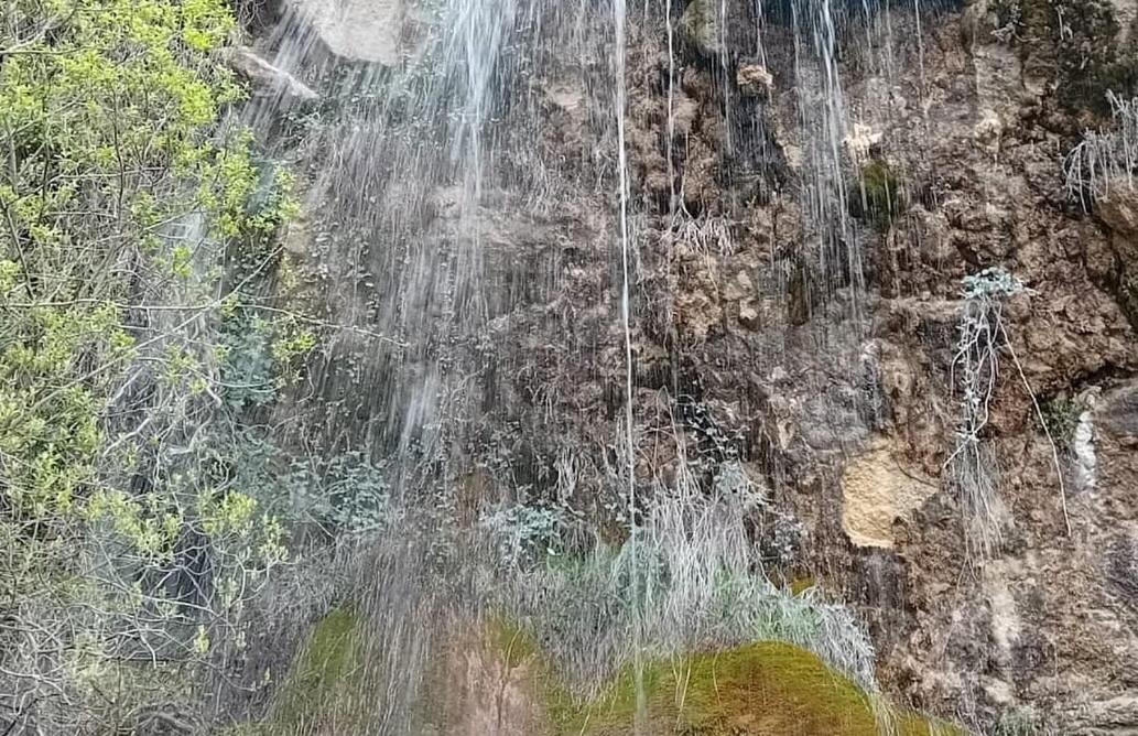 Apartamento El Mirador de Sierra Mágina II Noalejo entre Granada y Jaén