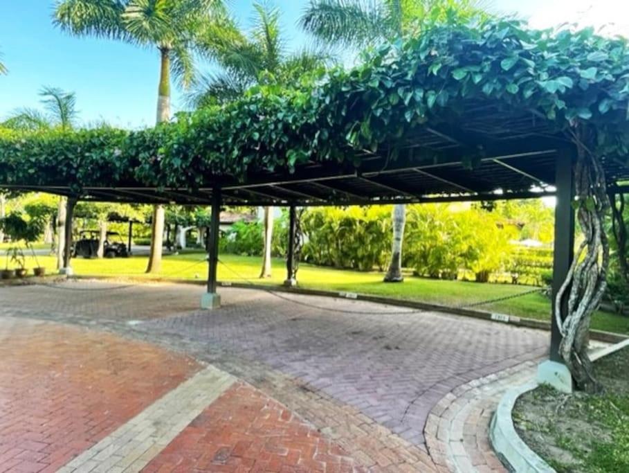 Apartment in Buenaventura with exclusive own pool view 2