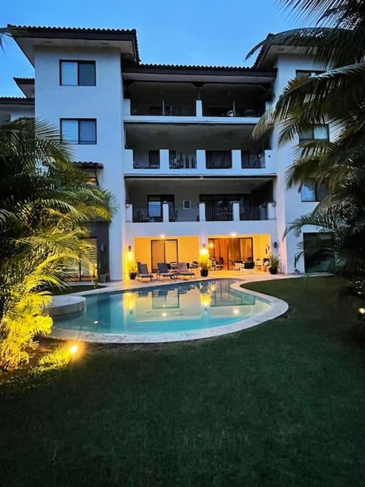 Hotel Apartment In Buenaventura With Exclusive Own Pool