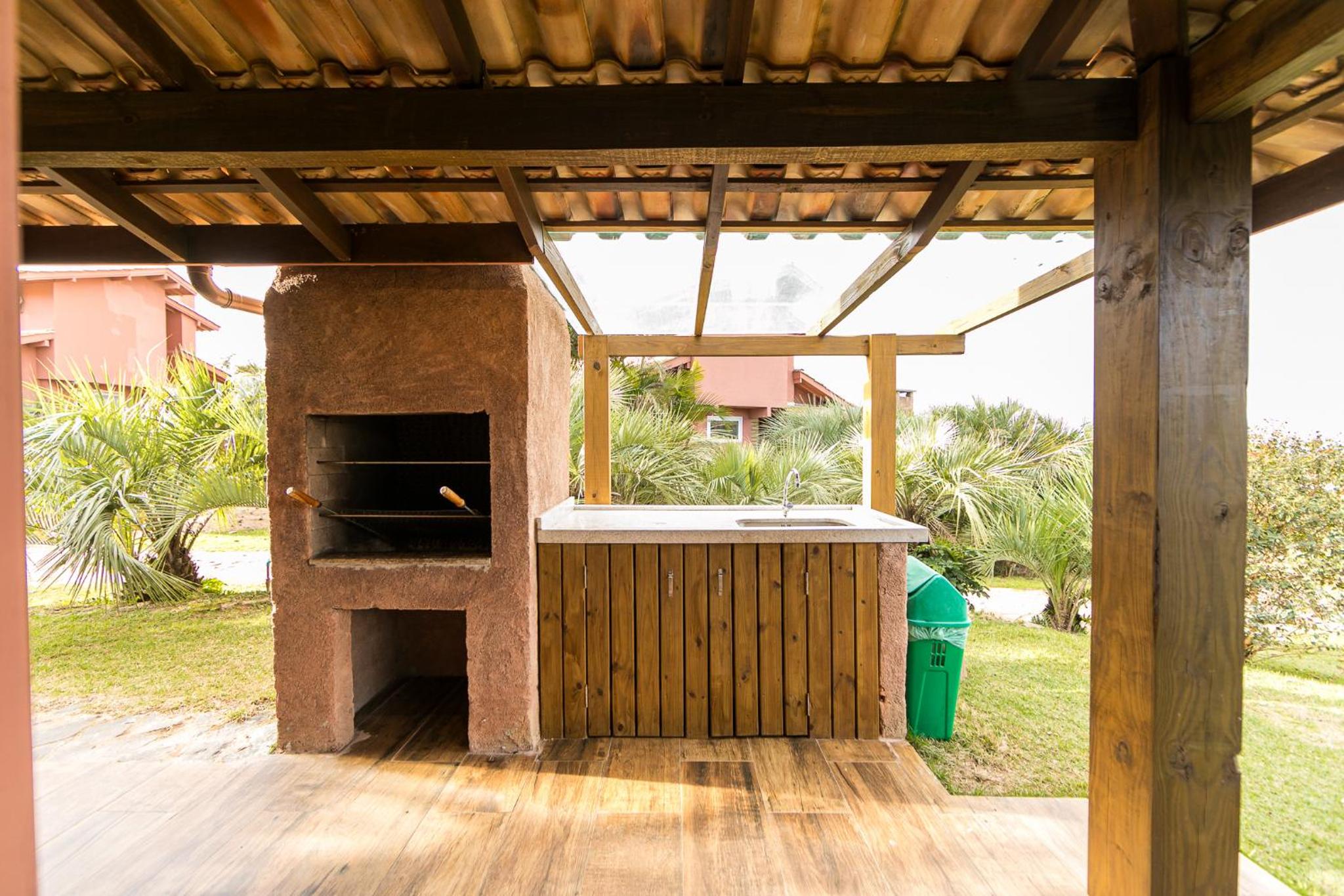 Fazenda Verde - Praia do Rosa