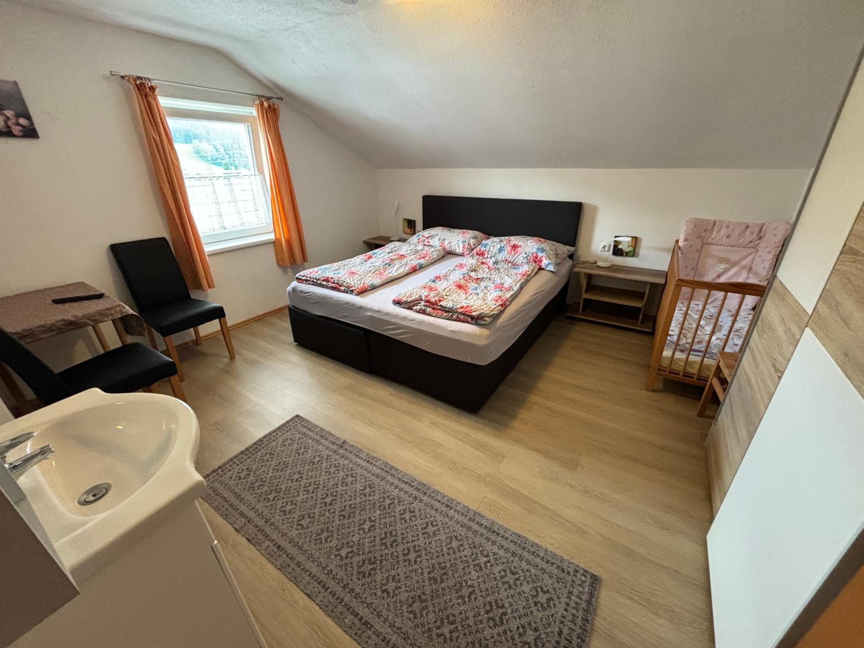 Ferienhaus Dankl