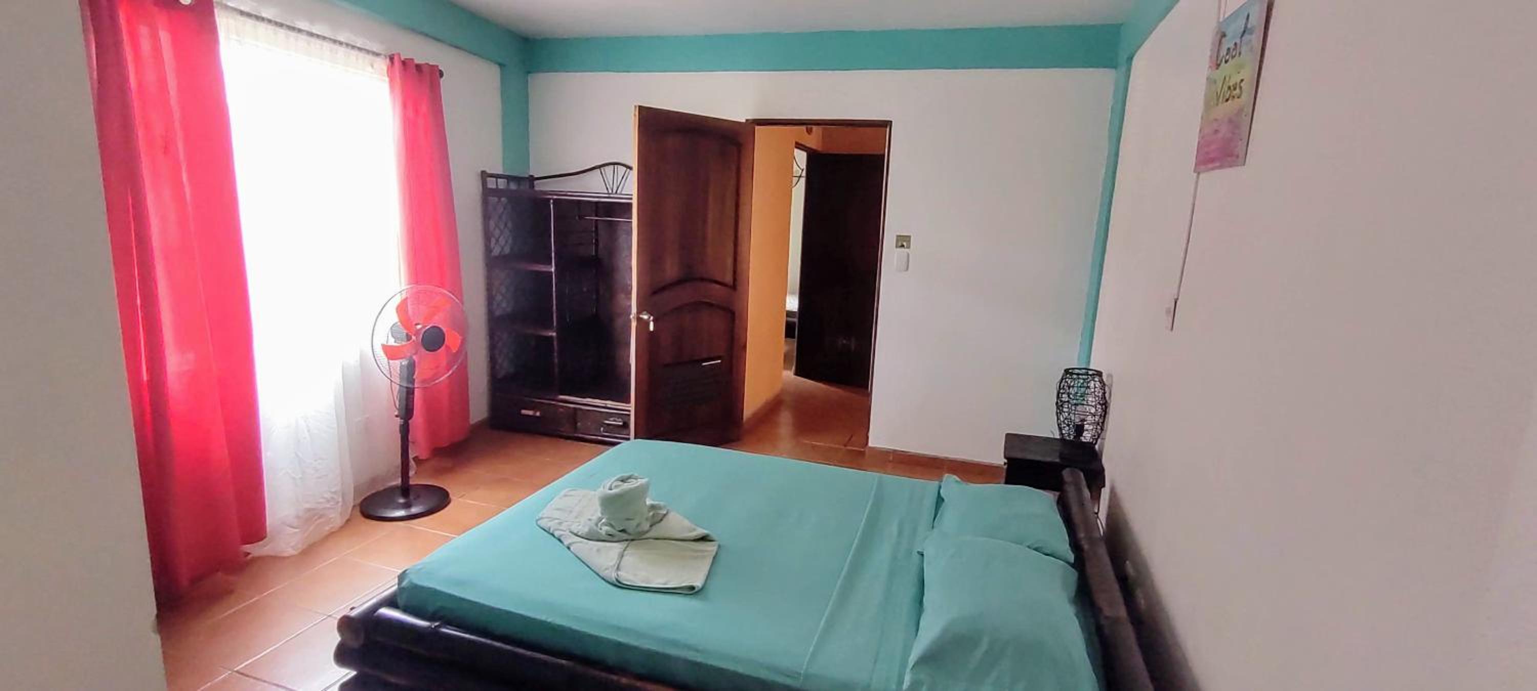 Cool Vibes Beach Hostel 38