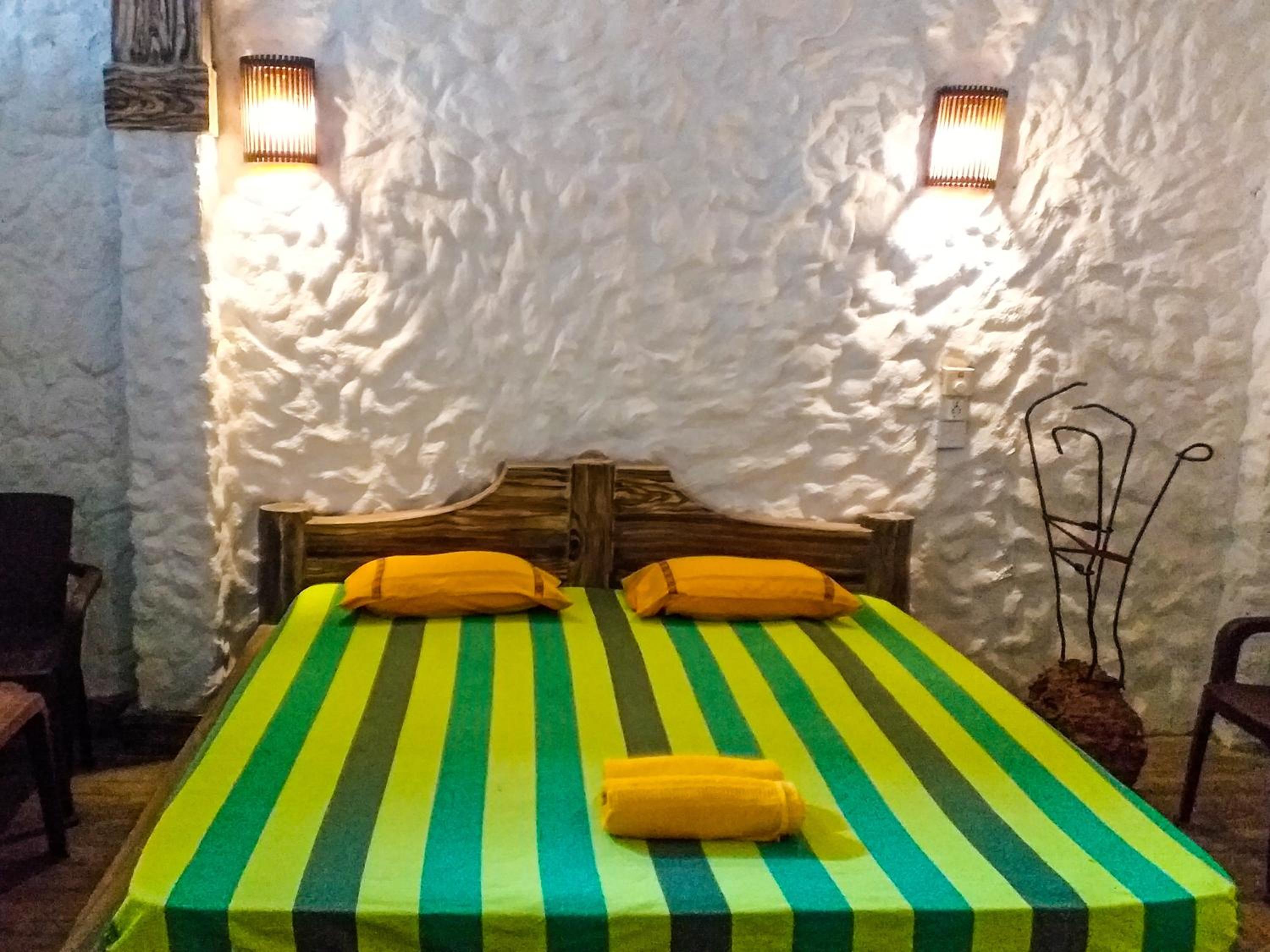 Auraliaus Apartment