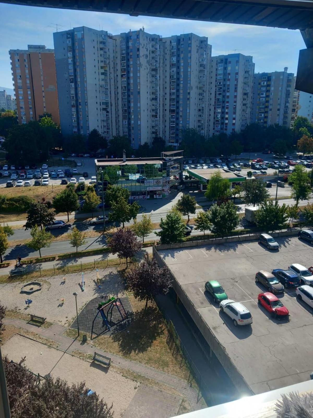 Apartman Meli