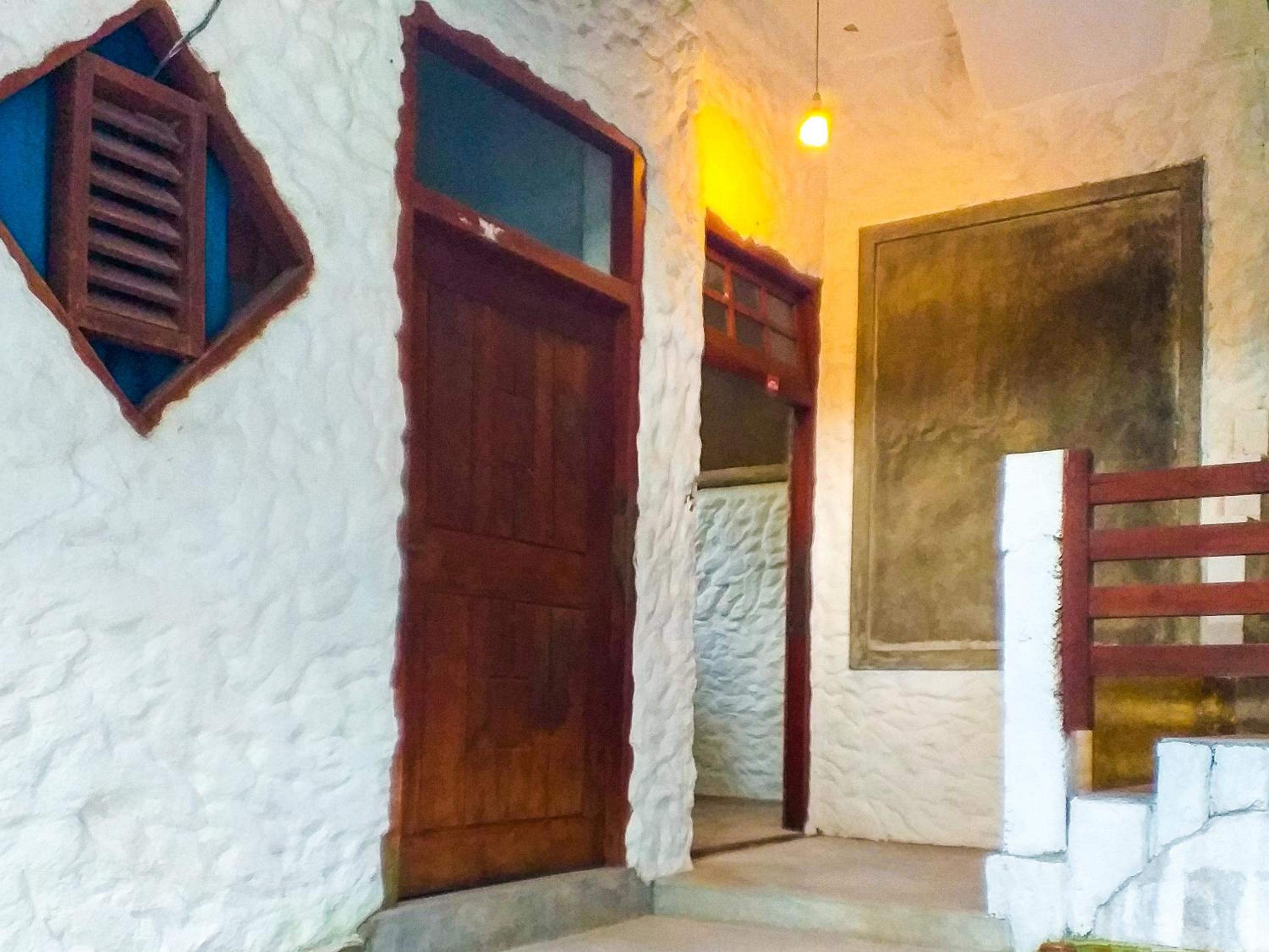 Auraliaus Apartment