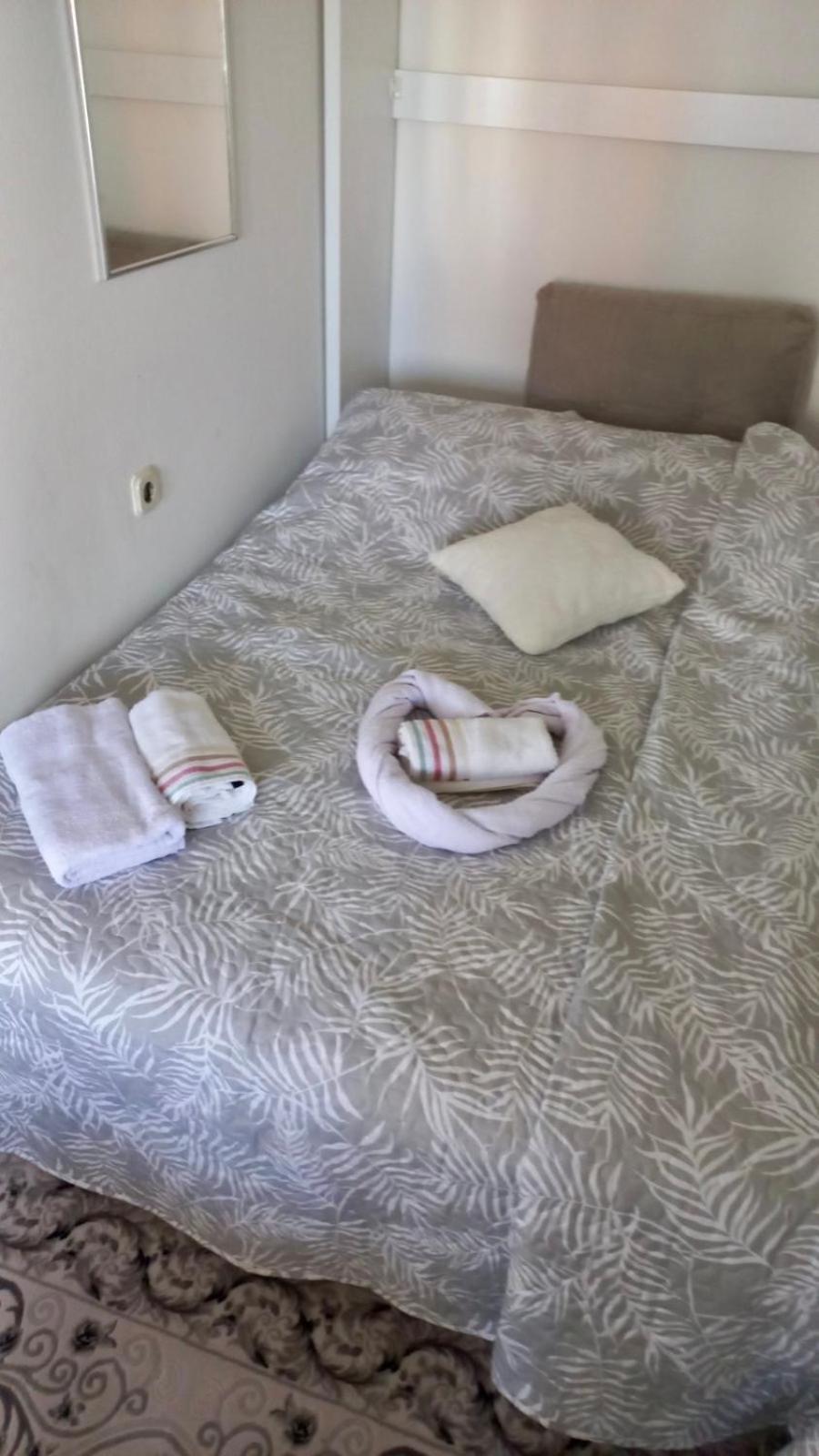 Apartman Meli