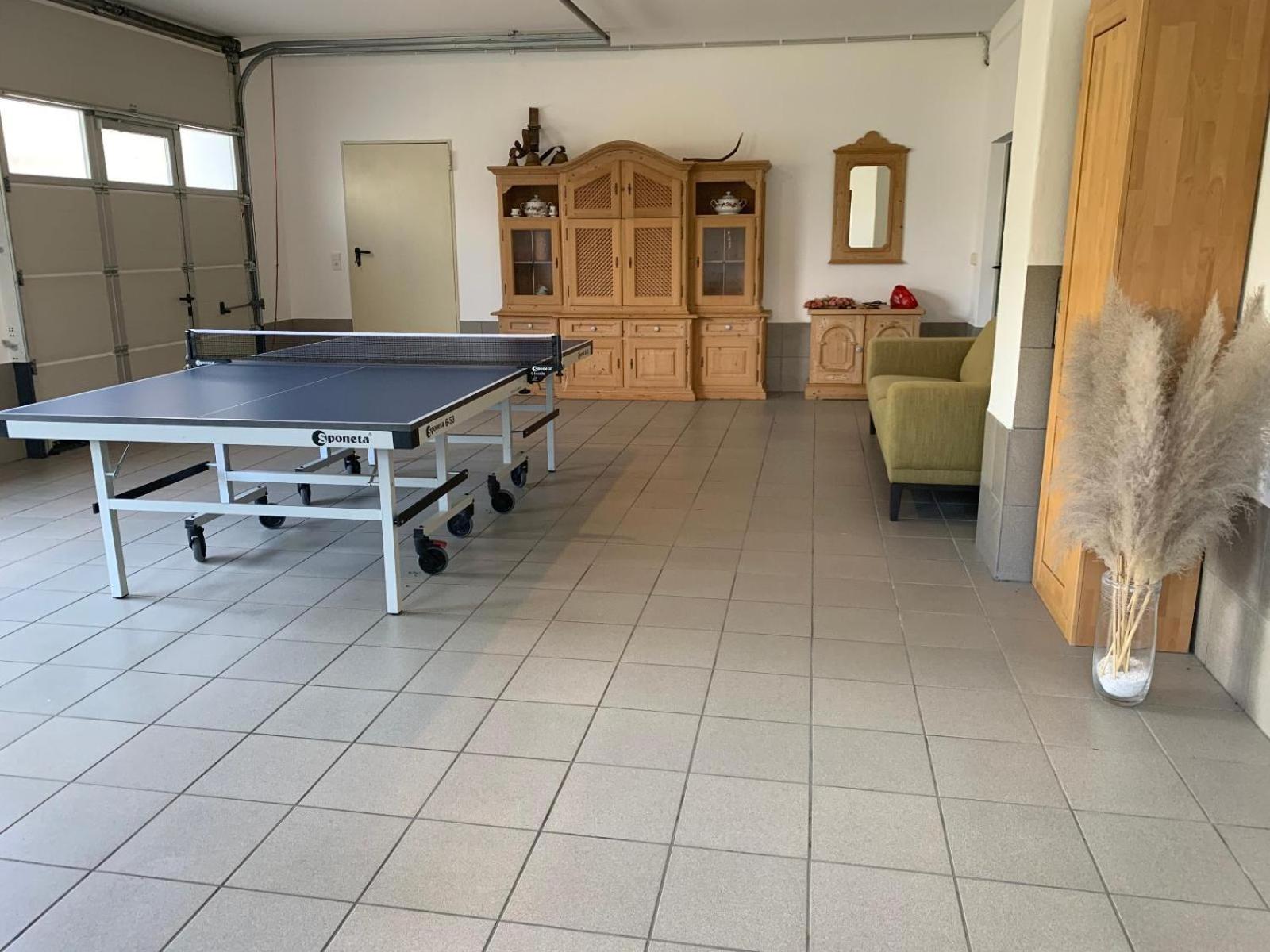 Habicht Ferienhaus