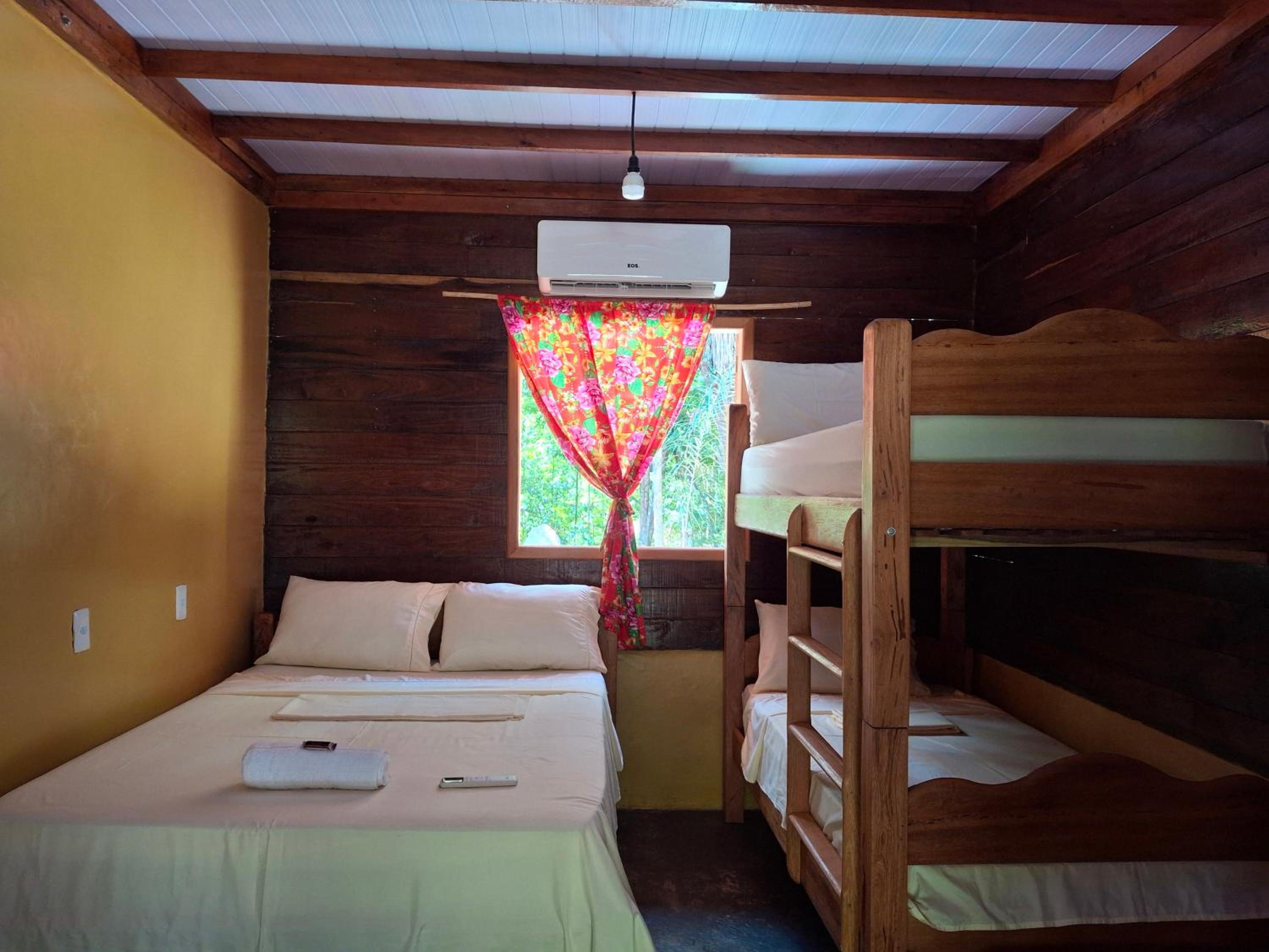 Casa da Mata Marajó