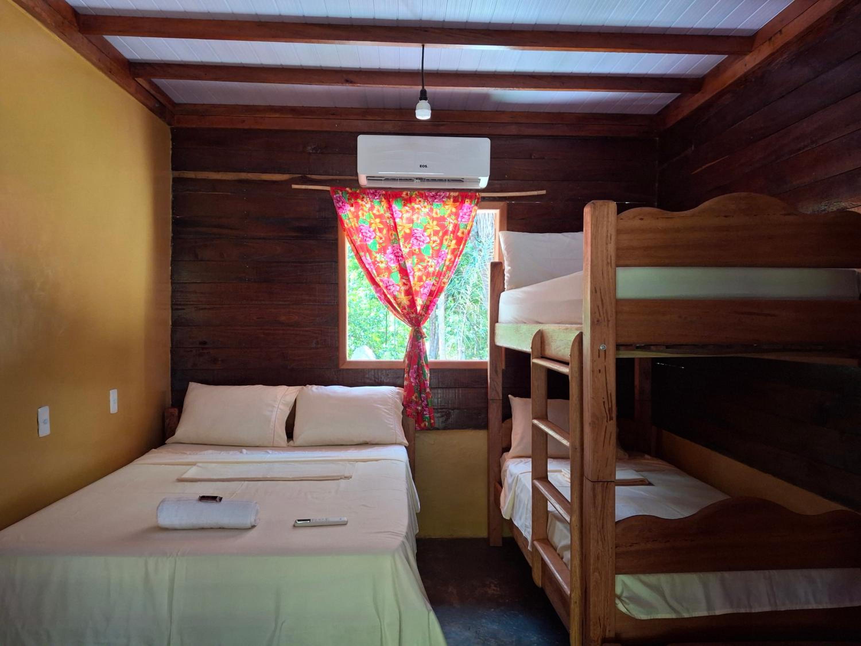 Casa da Mata Marajó