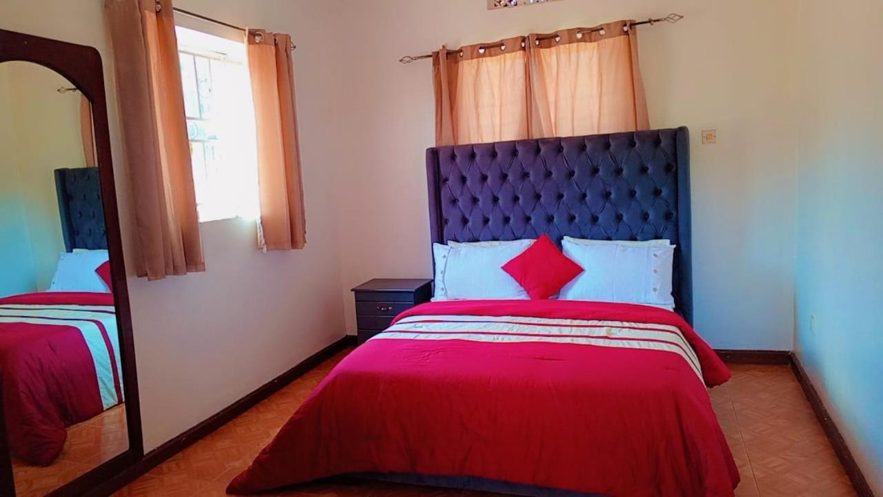Nandyowa Guesthouse view 4